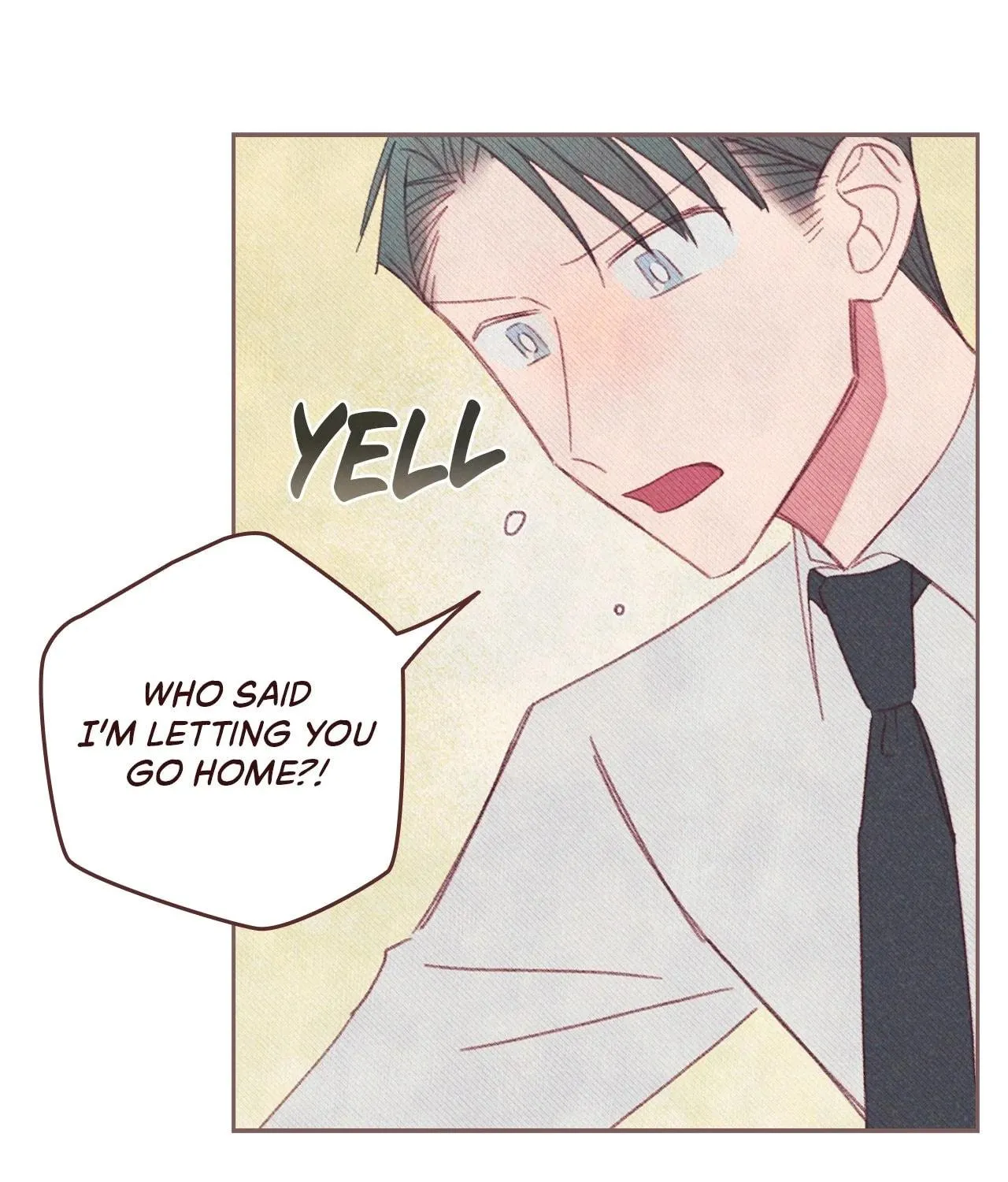 Read Obscene Hobby chapter 12 image 36 on Lezhin