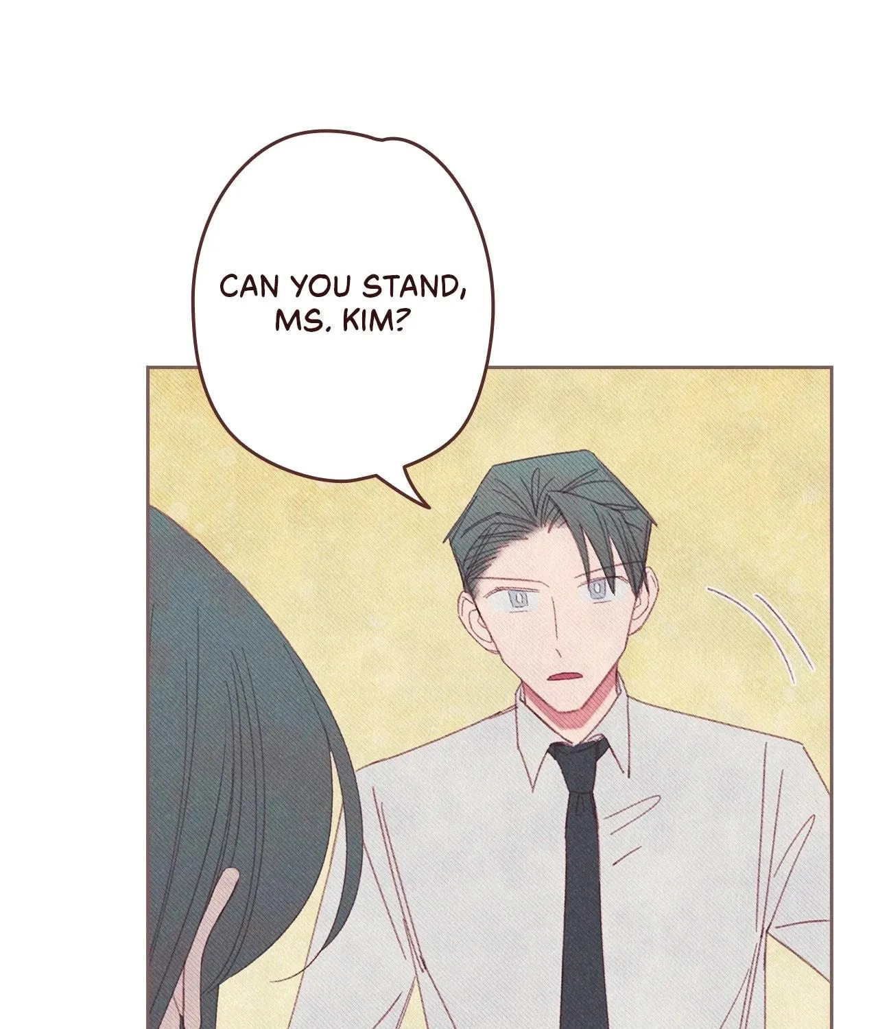 Read Obscene Hobby chapter 12 image 4 on Lezhin
