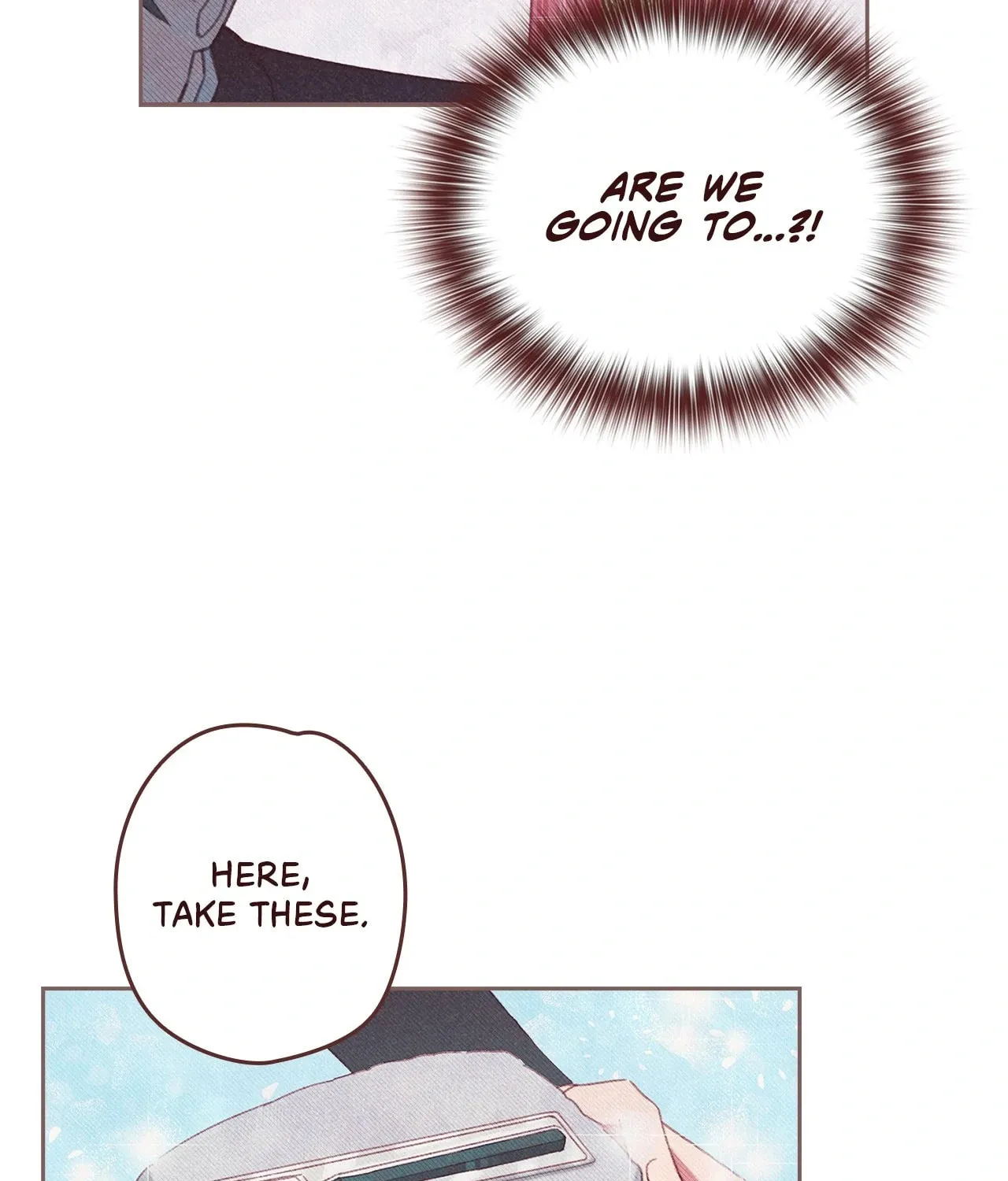 Read Obscene Hobby chapter 12 image 48 on Lezhin