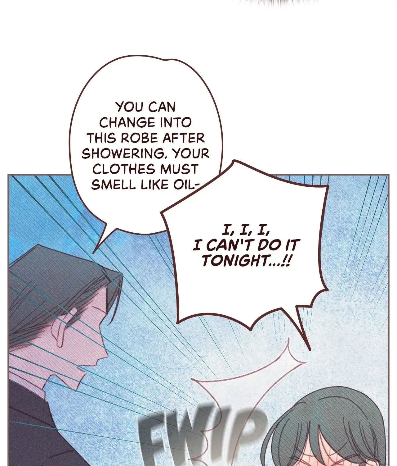 Read Obscene Hobby chapter 12 image 50 on Lezhin