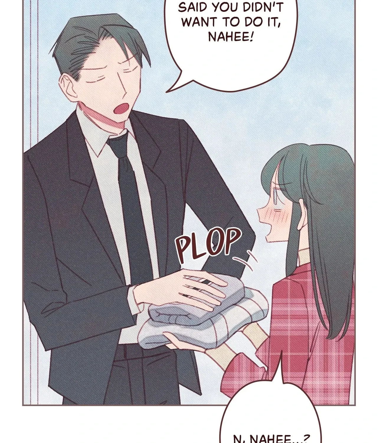 Read Obscene Hobby chapter 12 image 57 on Lezhin