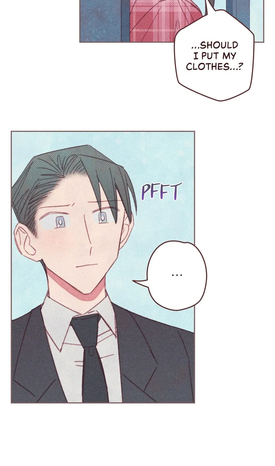 Read Obscene Hobby chapter 12 image 69 on Lezhin