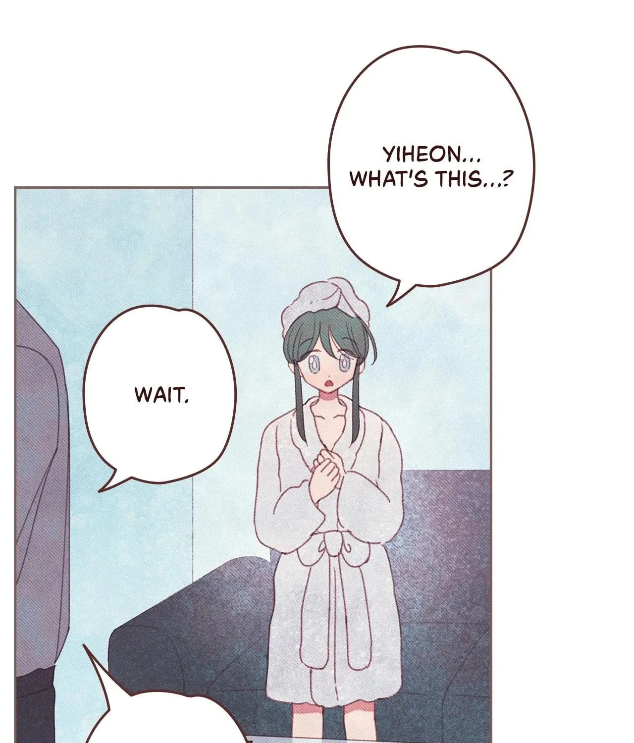 Read Obscene Hobby chapter 12 image 75 on Lezhin