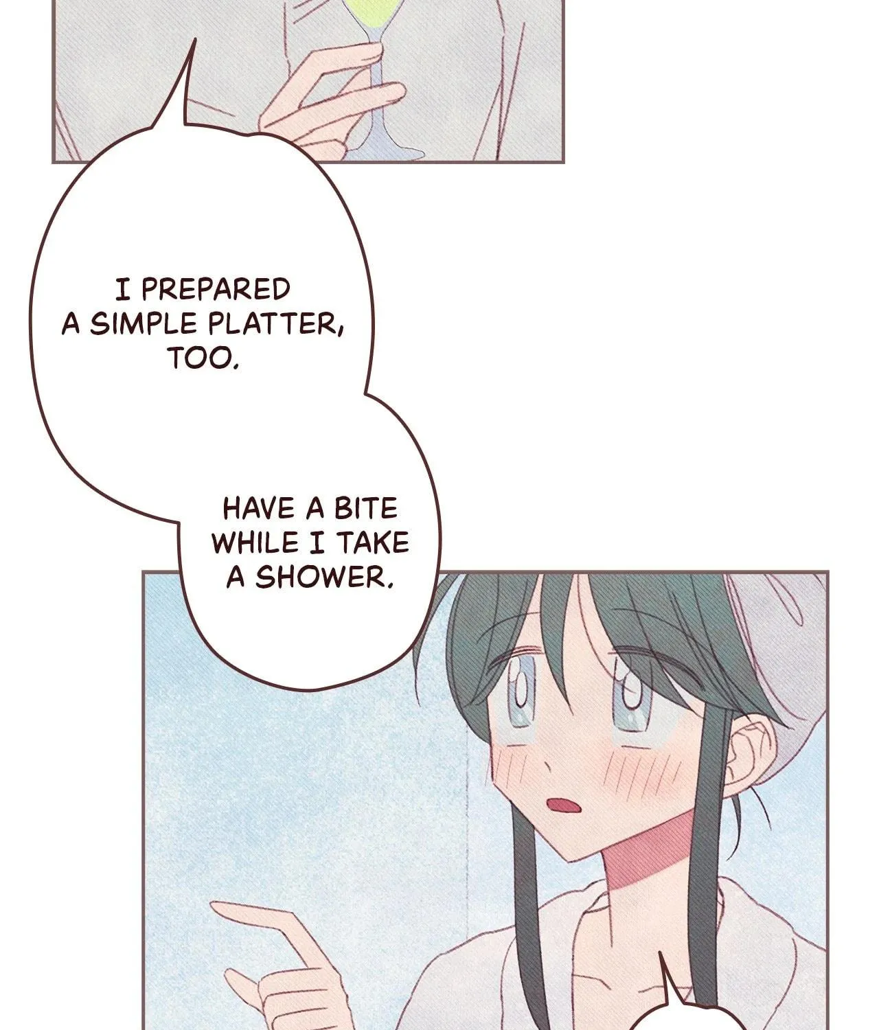 Read Obscene Hobby chapter 12 image 79 on Lezhin
