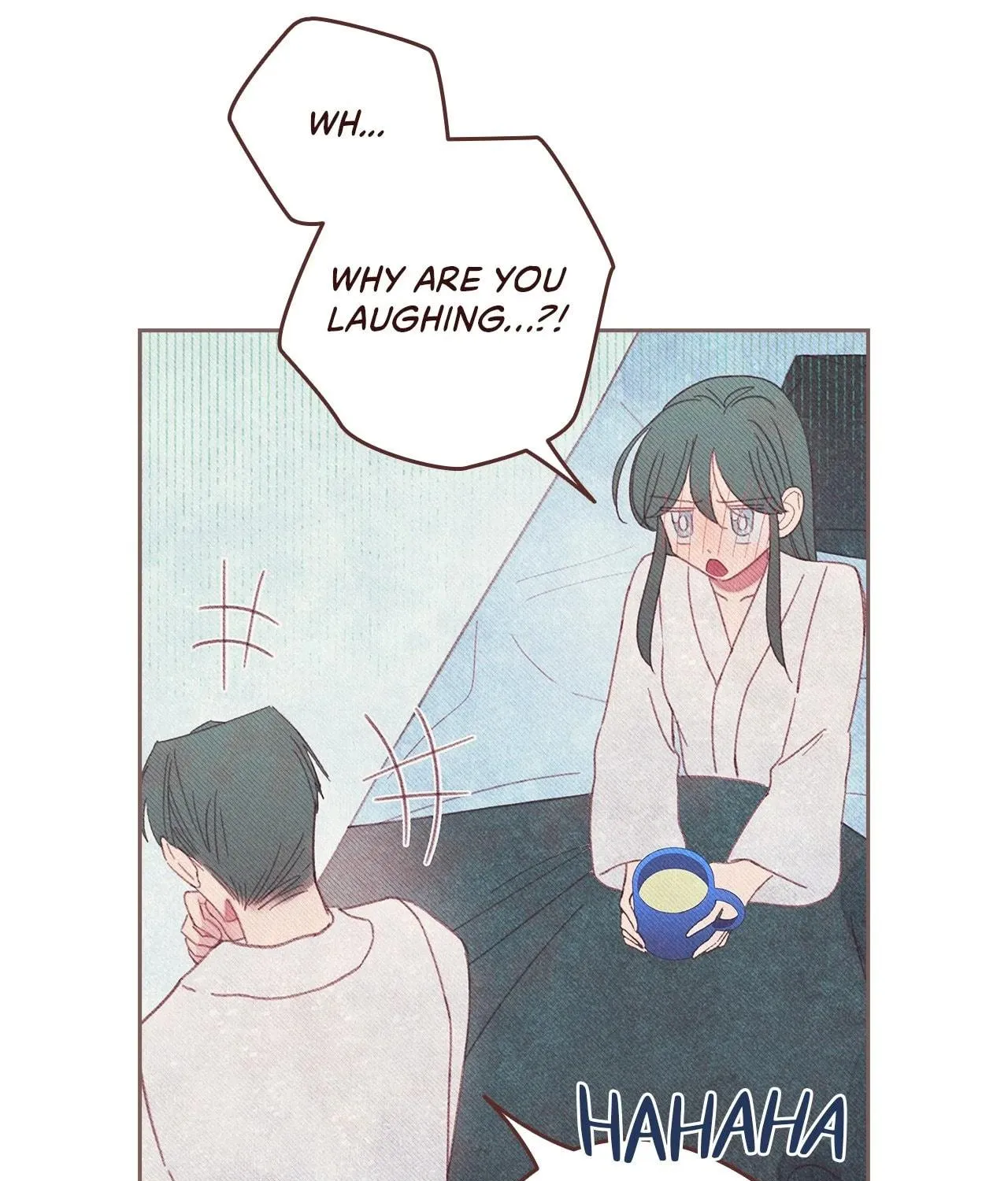 Read Obscene Hobby chapter 13 image 106 on Lezhin
