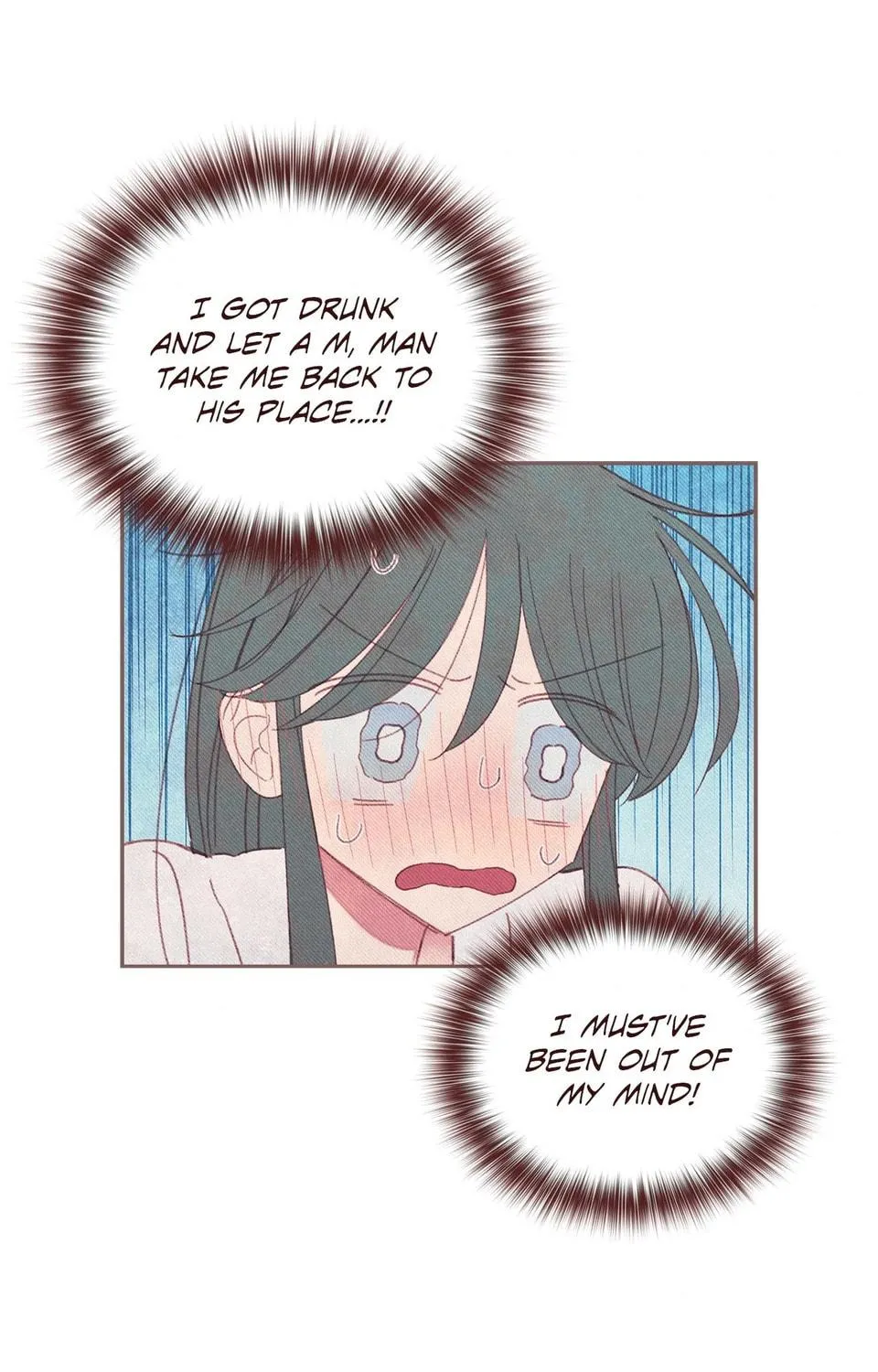 Read Obscene Hobby chapter 13 image 16 on Lezhin
