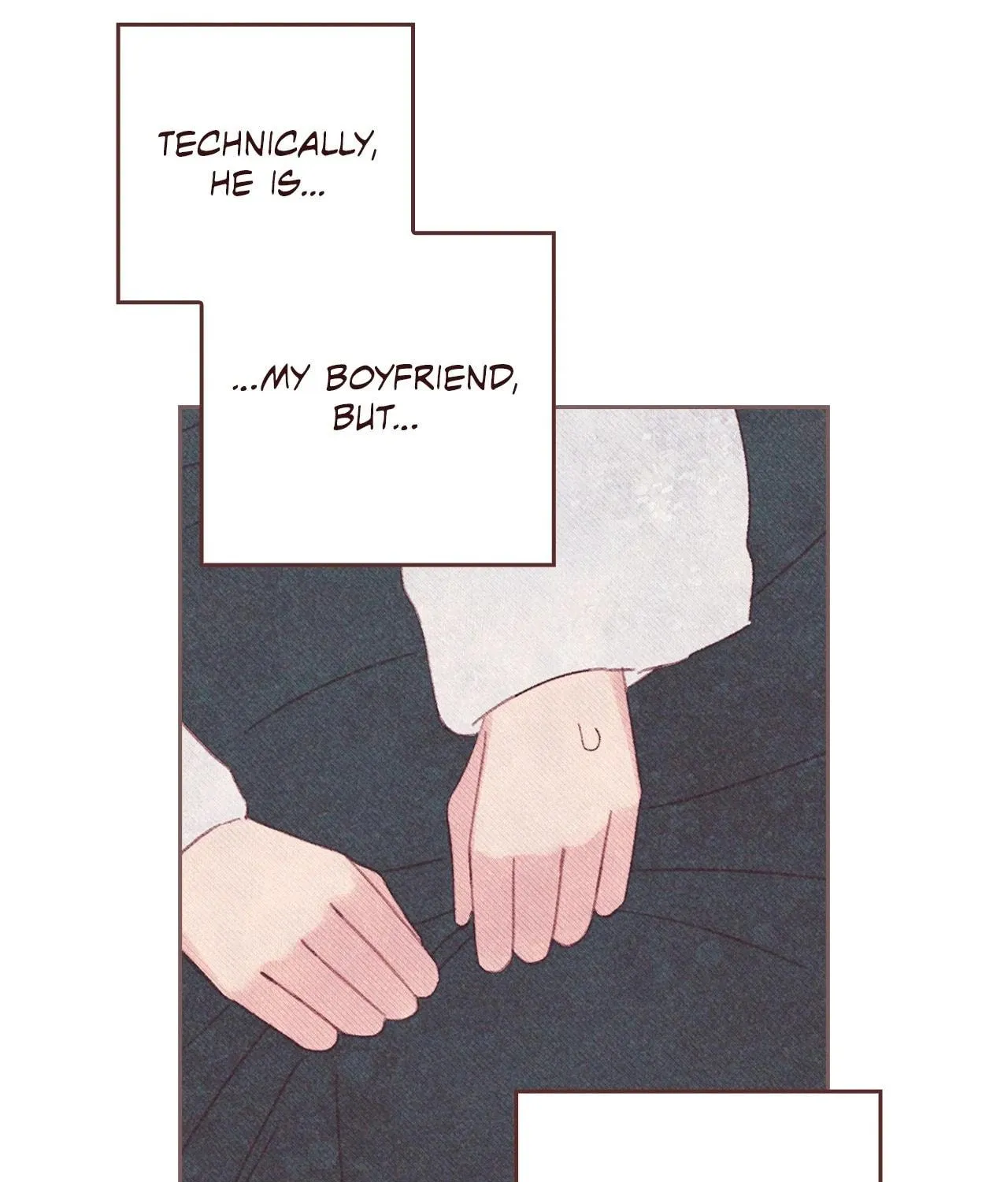 Read Obscene Hobby chapter 13 image 18 on Lezhin