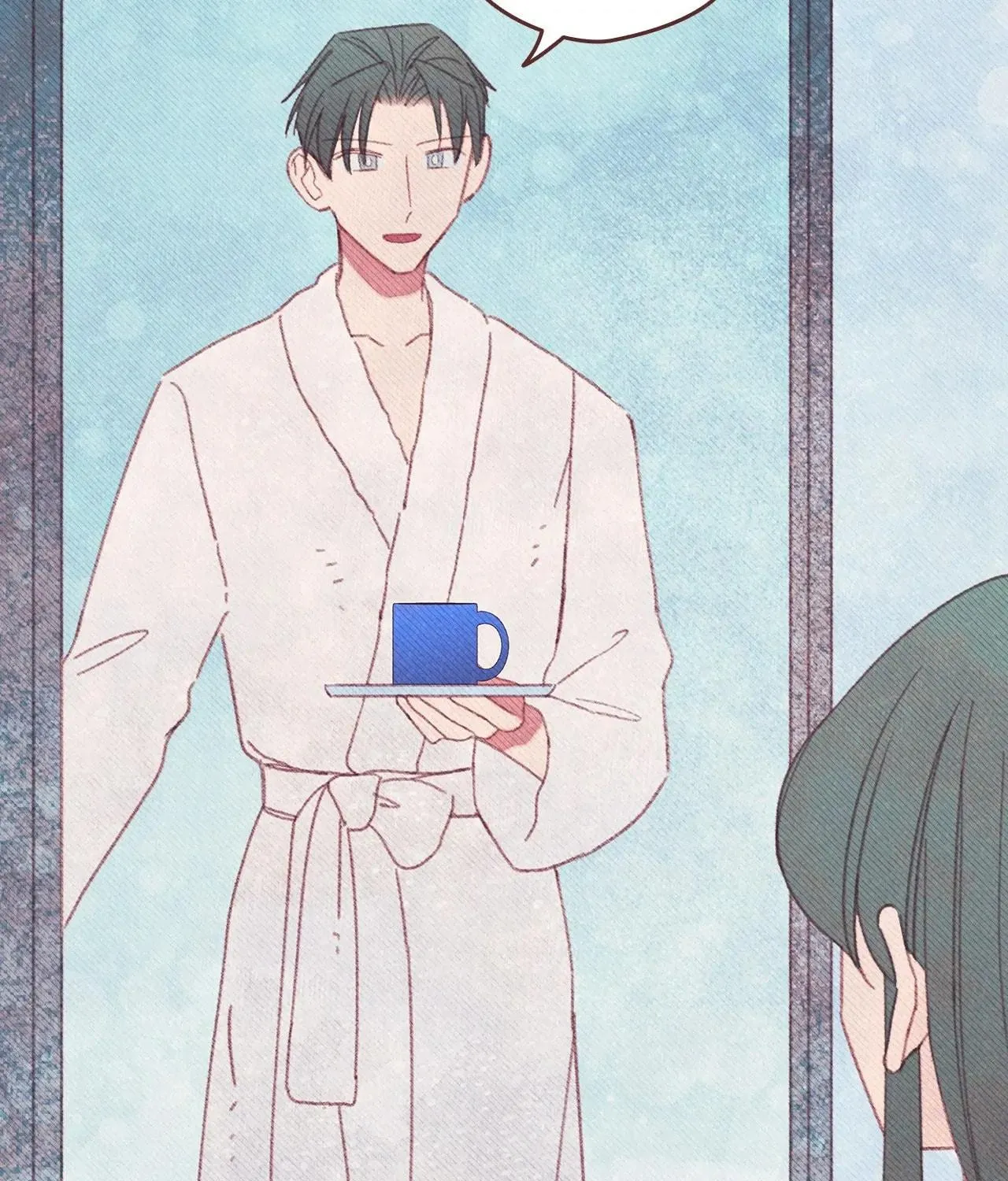 Read Obscene Hobby chapter 13 image 22 on Lezhin