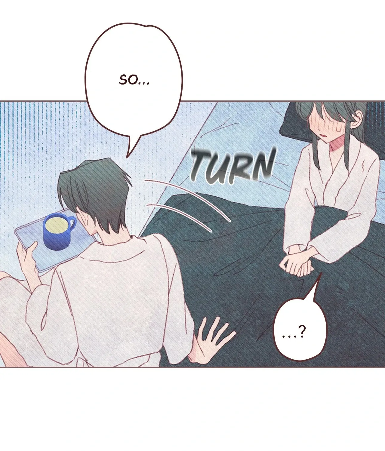 Read Obscene Hobby chapter 13 image 36 on Lezhin