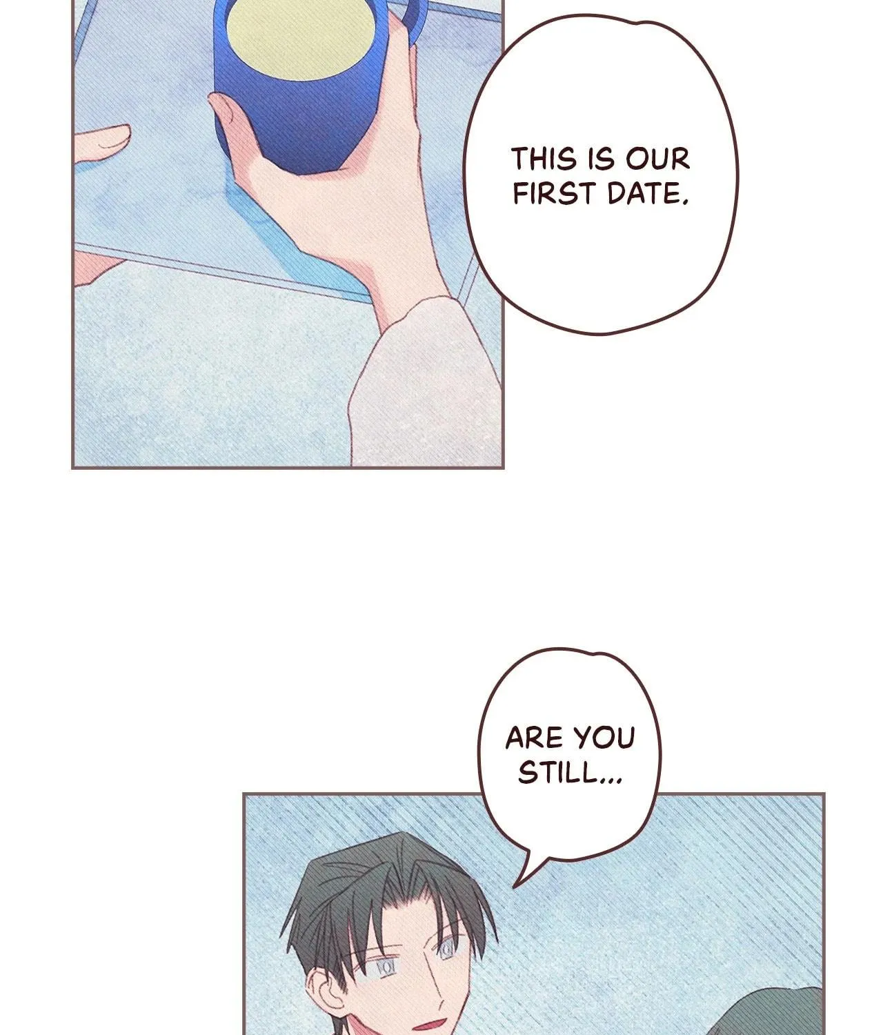 Read Obscene Hobby chapter 13 image 38 on Lezhin
