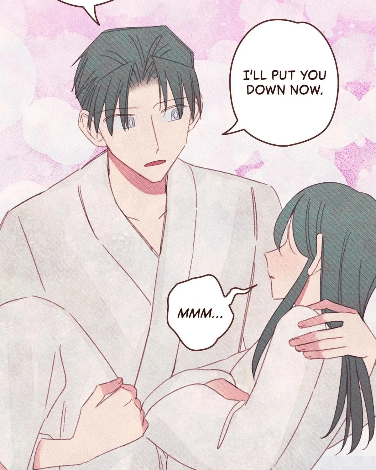 Read Obscene Hobby chapter 13 image 52 on Lezhin