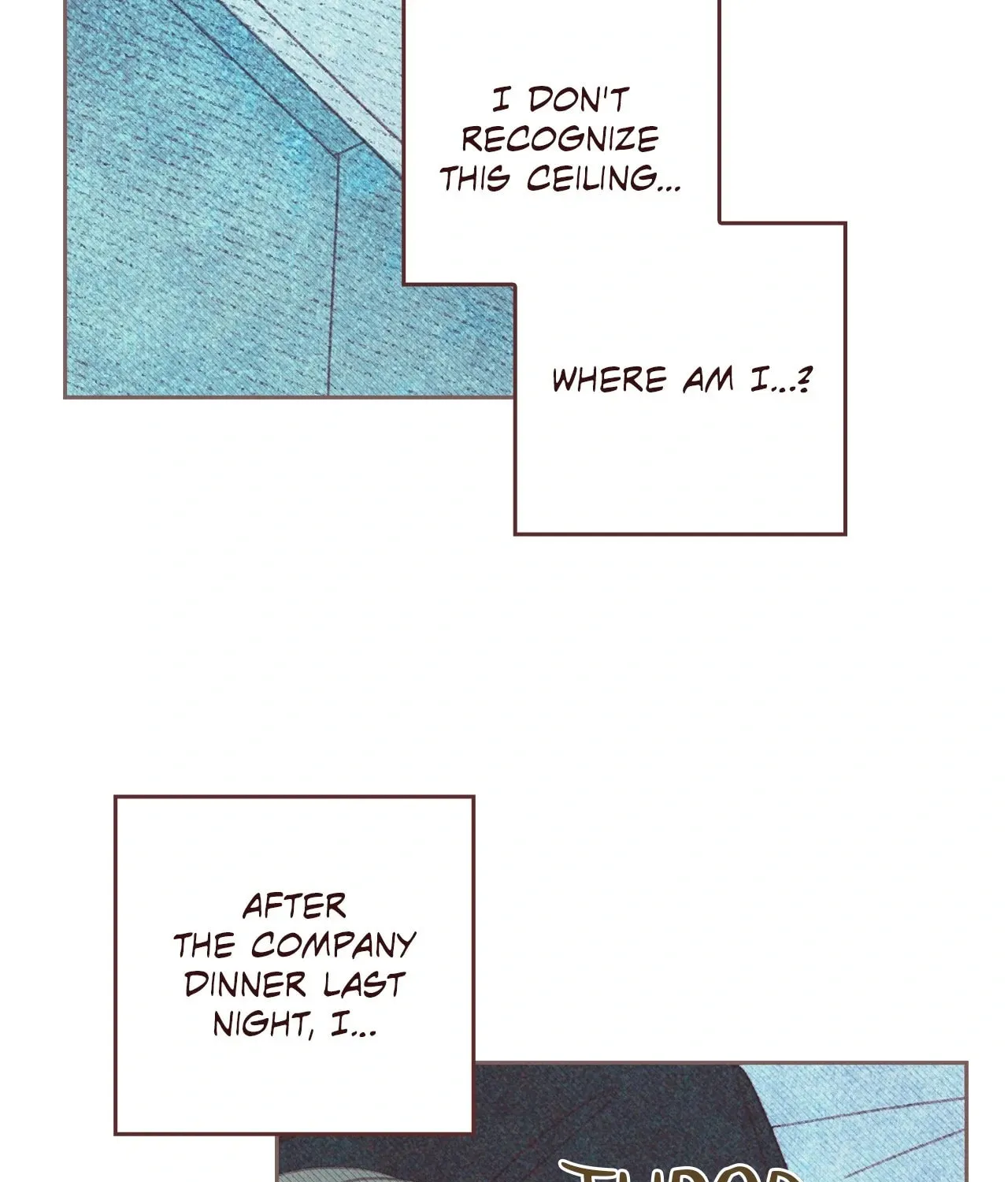 Read Obscene Hobby chapter 13 image 6 on Lezhin