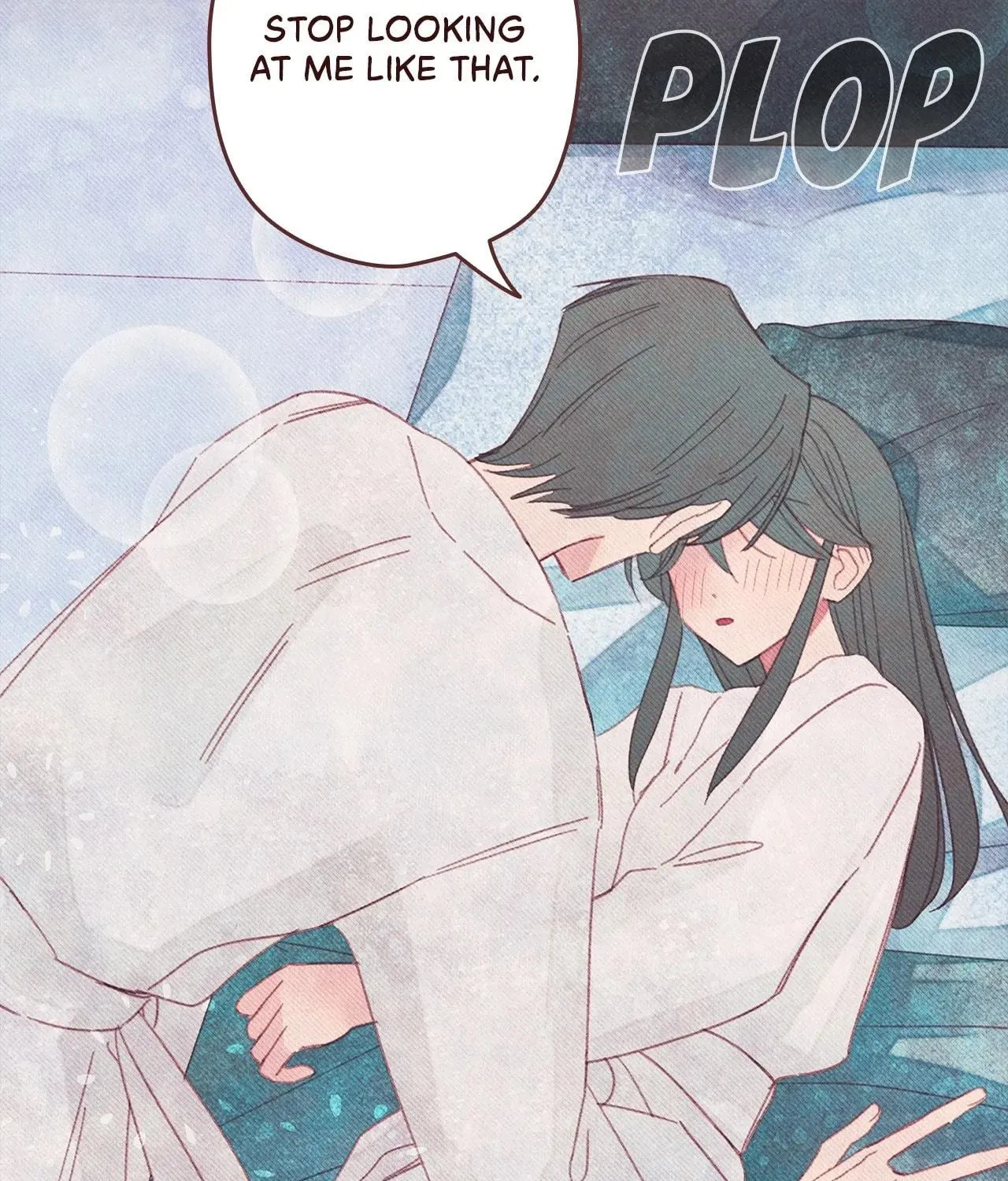 Read Obscene Hobby chapter 13 image 64 on Lezhin