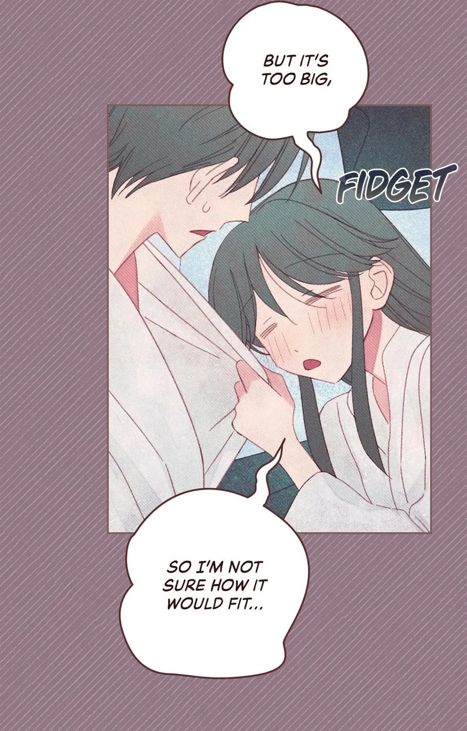 Read Obscene Hobby chapter 13 image 70 on Lezhin