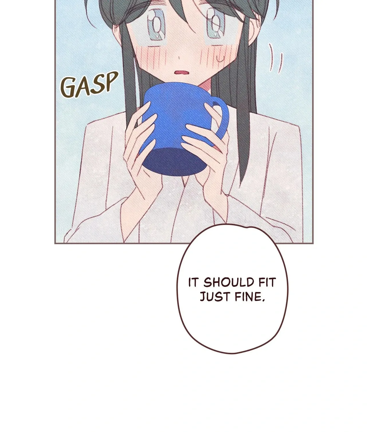 Read Obscene Hobby chapter 13 image 80 on Lezhin
