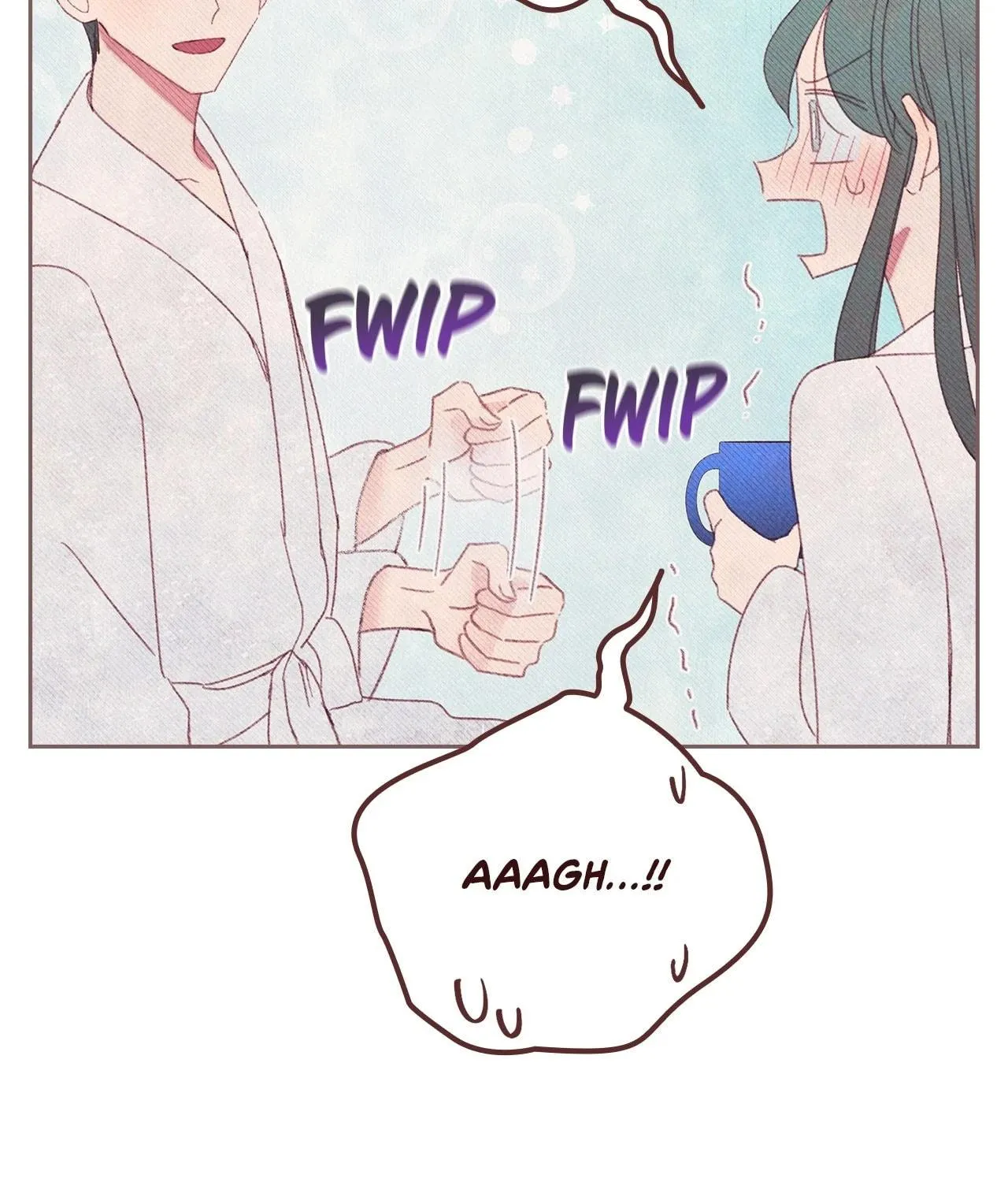 Read Obscene Hobby chapter 13 image 82 on Lezhin