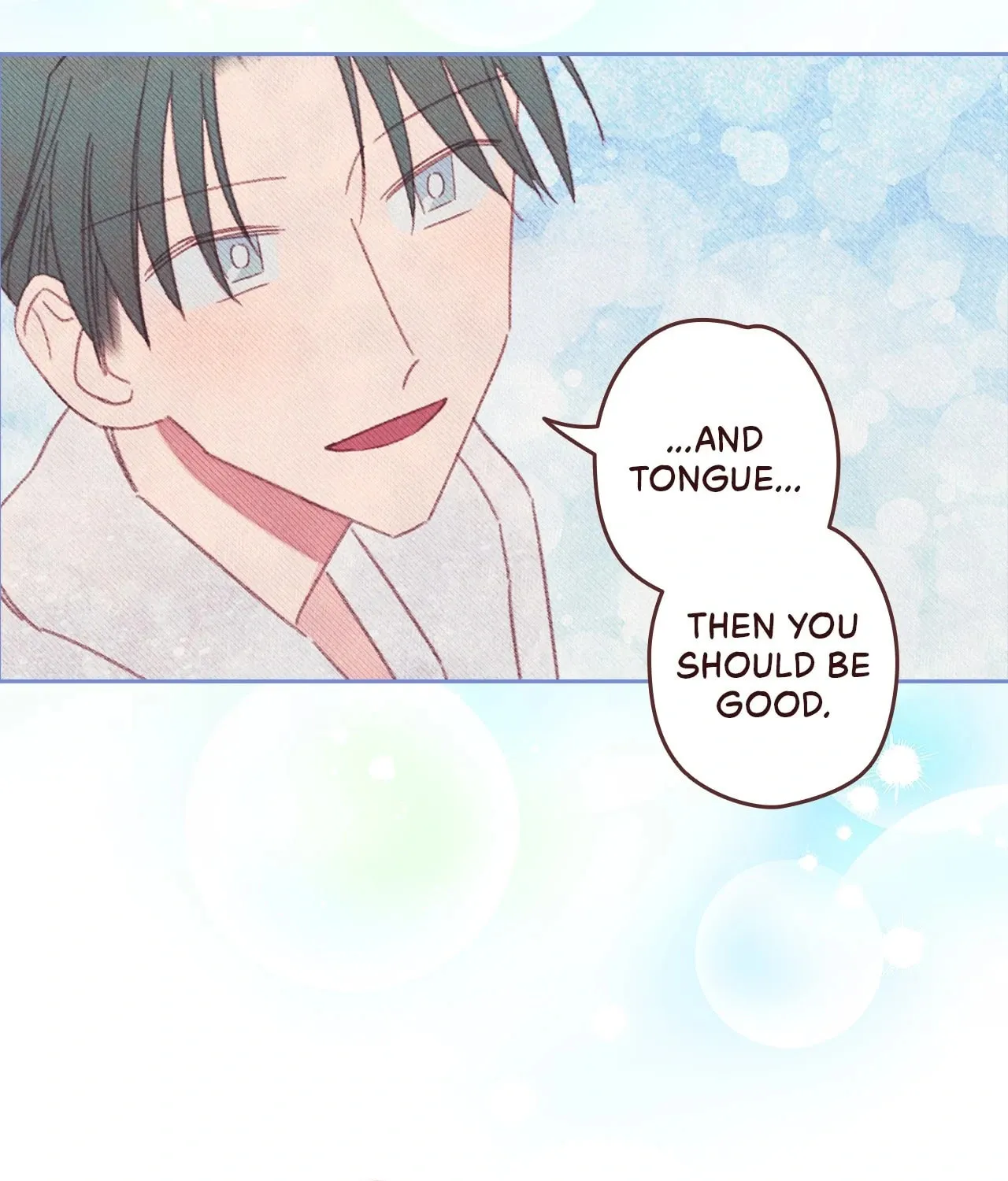 Read Obscene Hobby chapter 13 image 86 on Lezhin