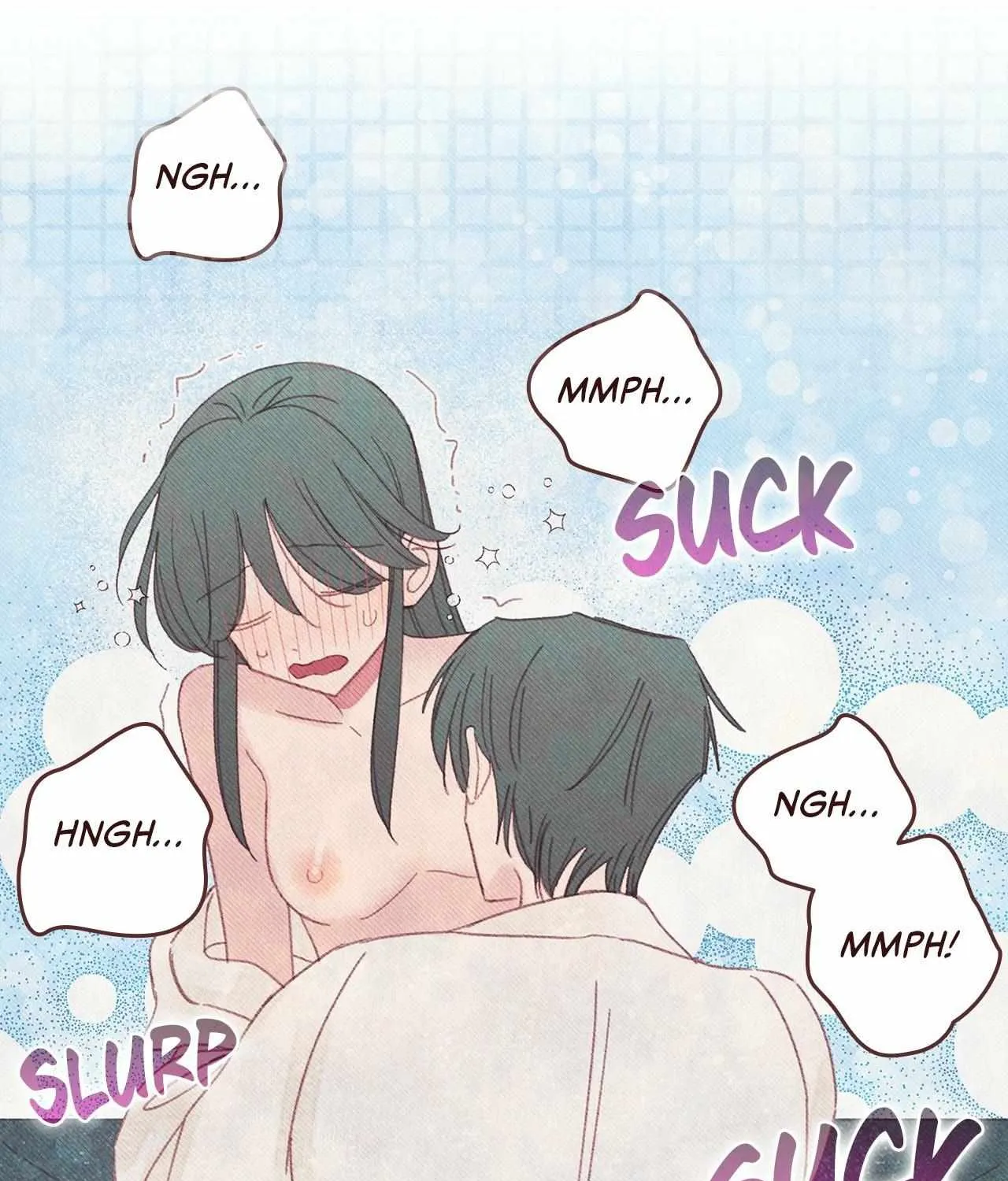 Read Obscene Hobby chapter 14 image 27 on Lezhin