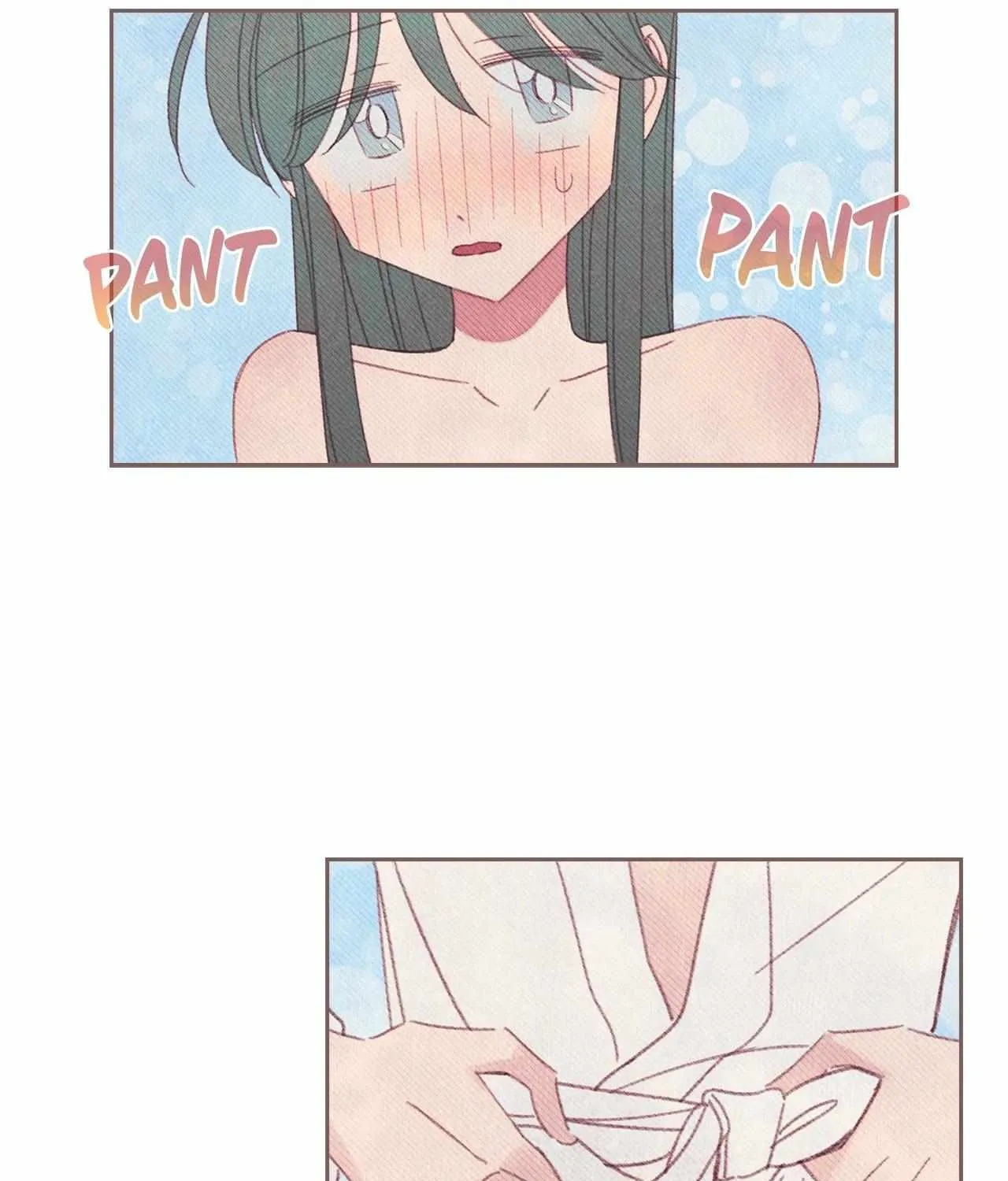 Read Obscene Hobby chapter 14 image 38 on Lezhin