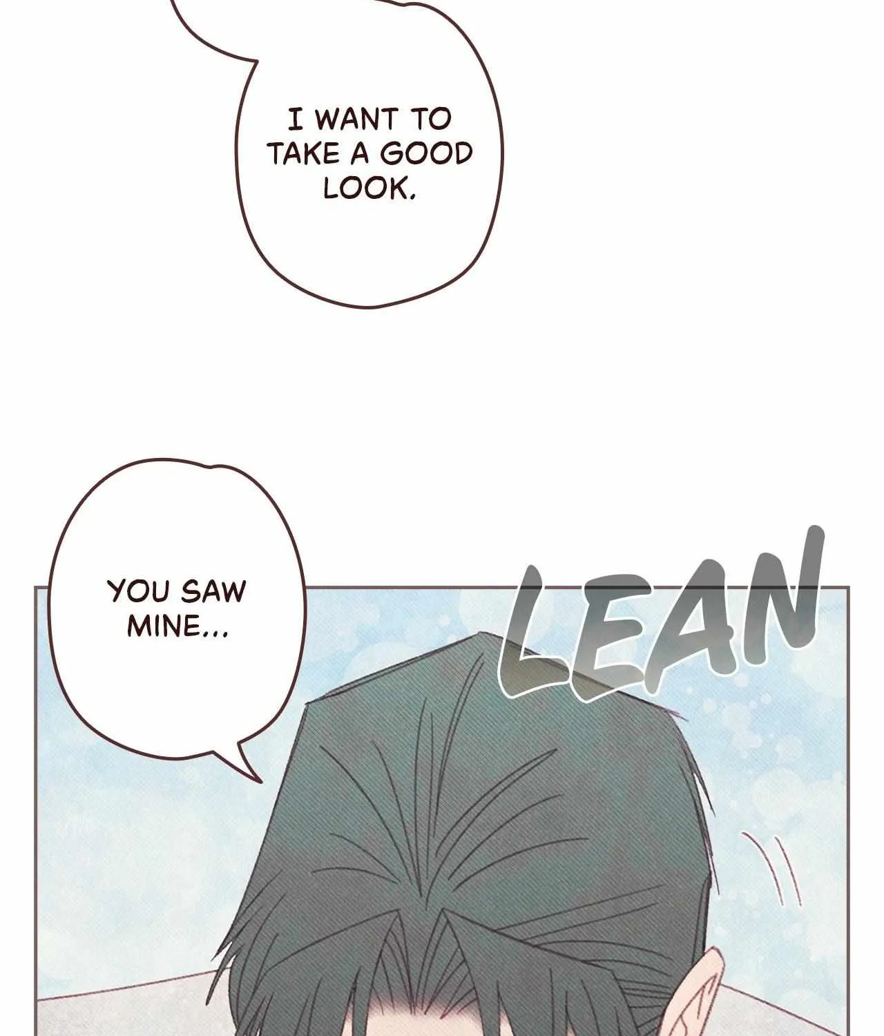 Read Obscene Hobby chapter 14 image 46 on Lezhin