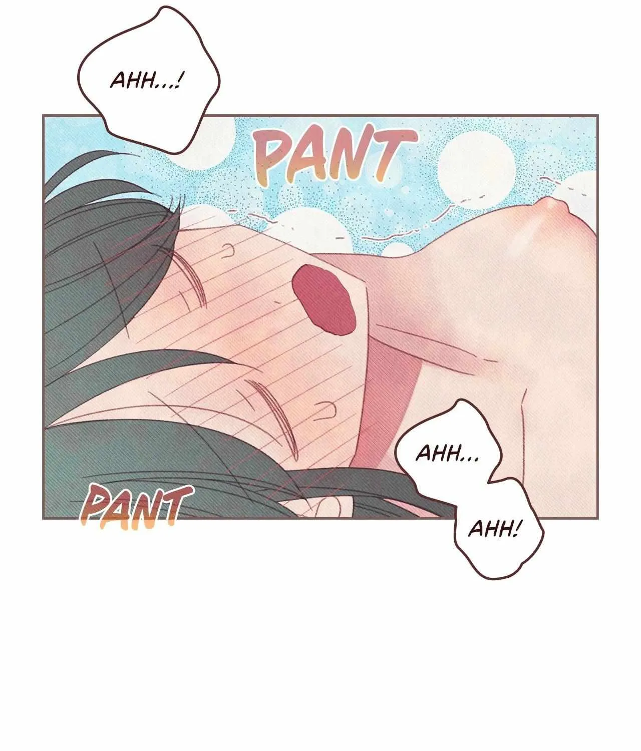 Read Obscene Hobby chapter 14 image 52 on Lezhin