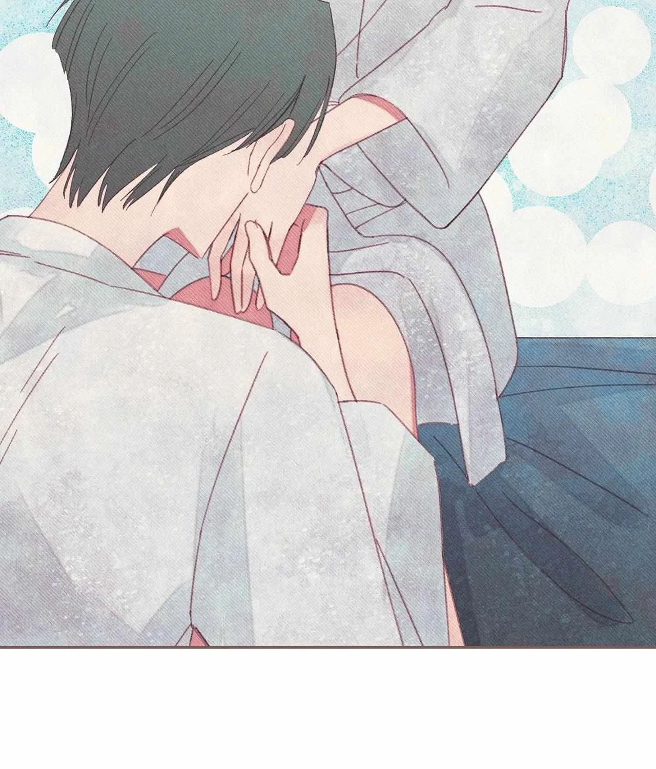 Read Obscene Hobby chapter 14 image 9 on Lezhin