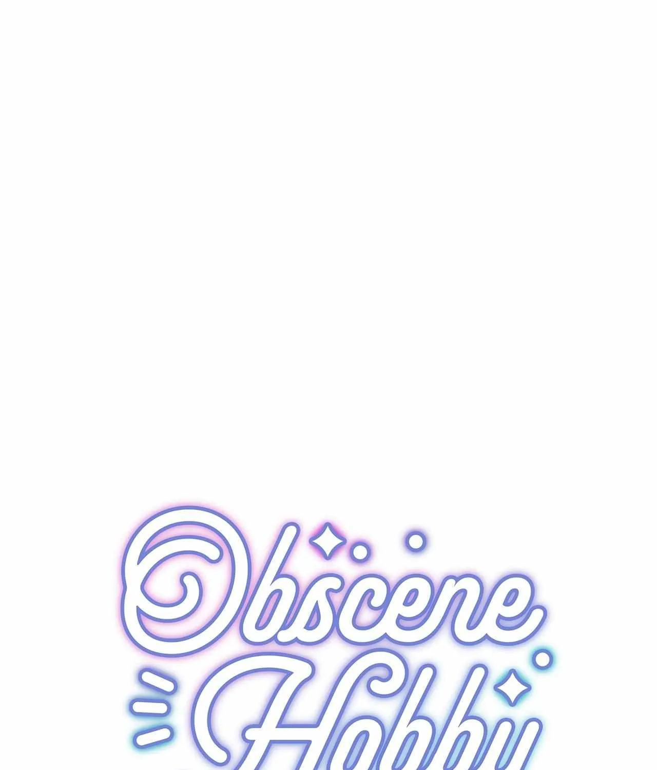 Read Obscene Hobby chapter 15 image 1 on Lezhin