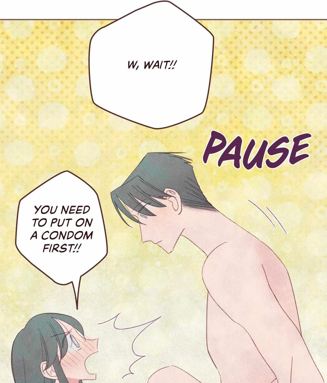 Read Obscene Hobby chapter 15 image 21 on Lezhin
