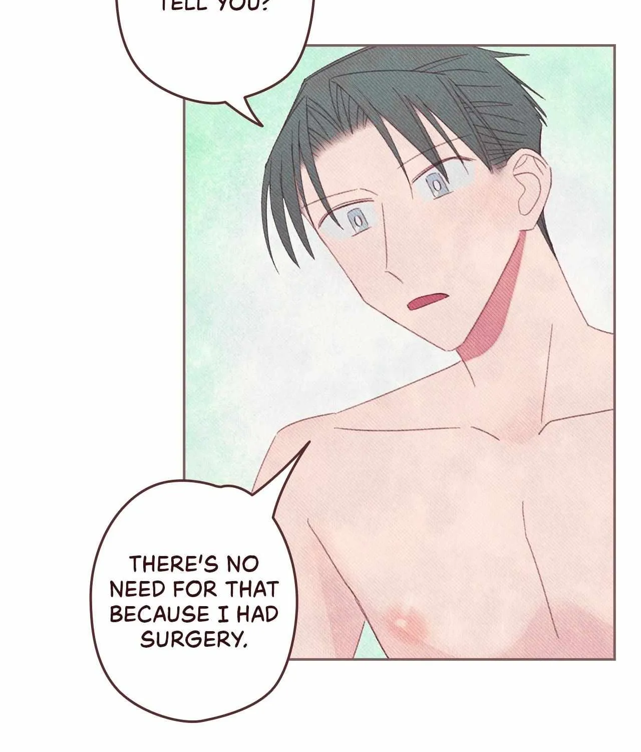 Read Obscene Hobby chapter 15 image 23 on Lezhin