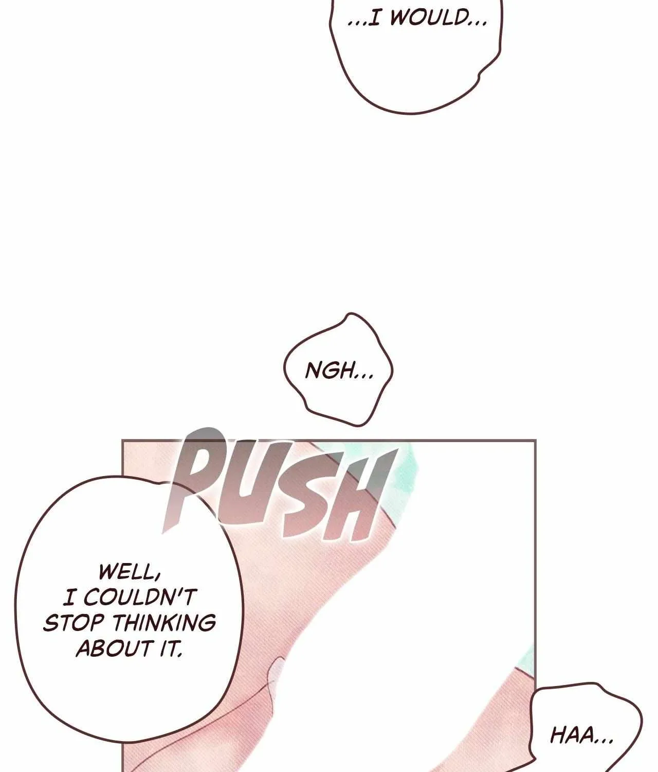 Read Obscene Hobby chapter 15 image 38 on Lezhin