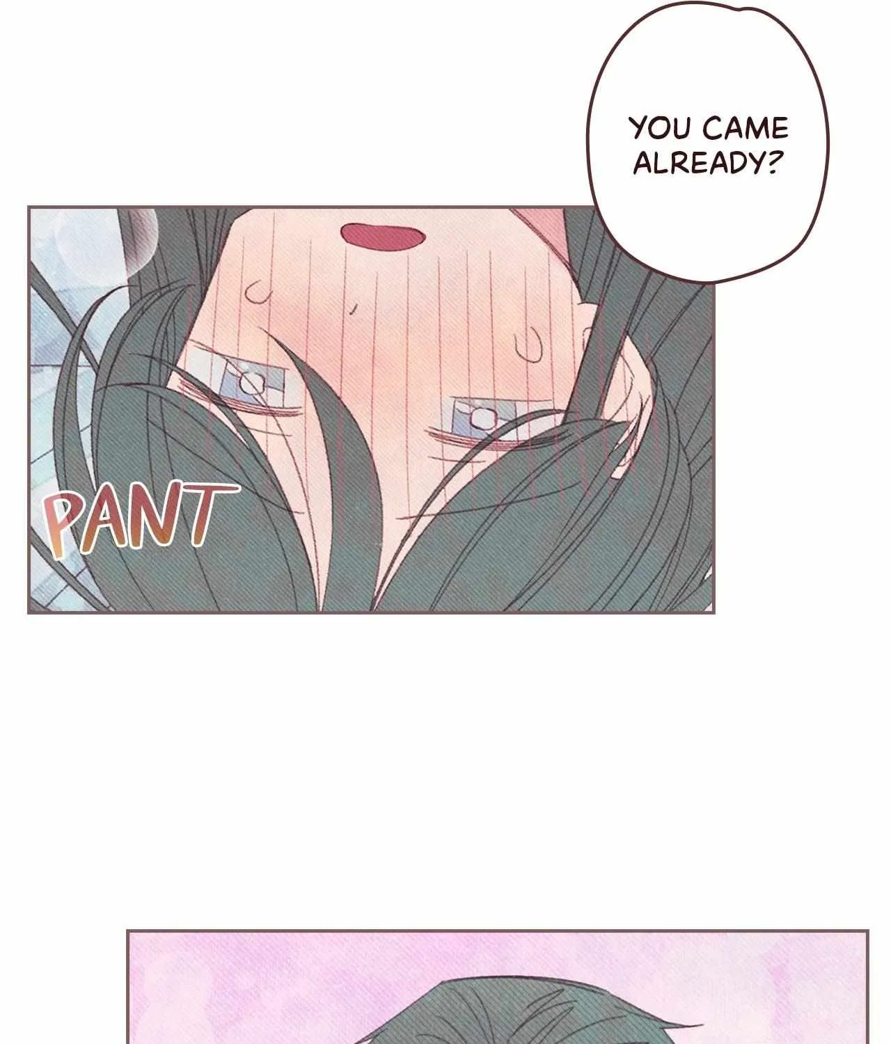 Read Obscene Hobby chapter 15 image 4 on Lezhin