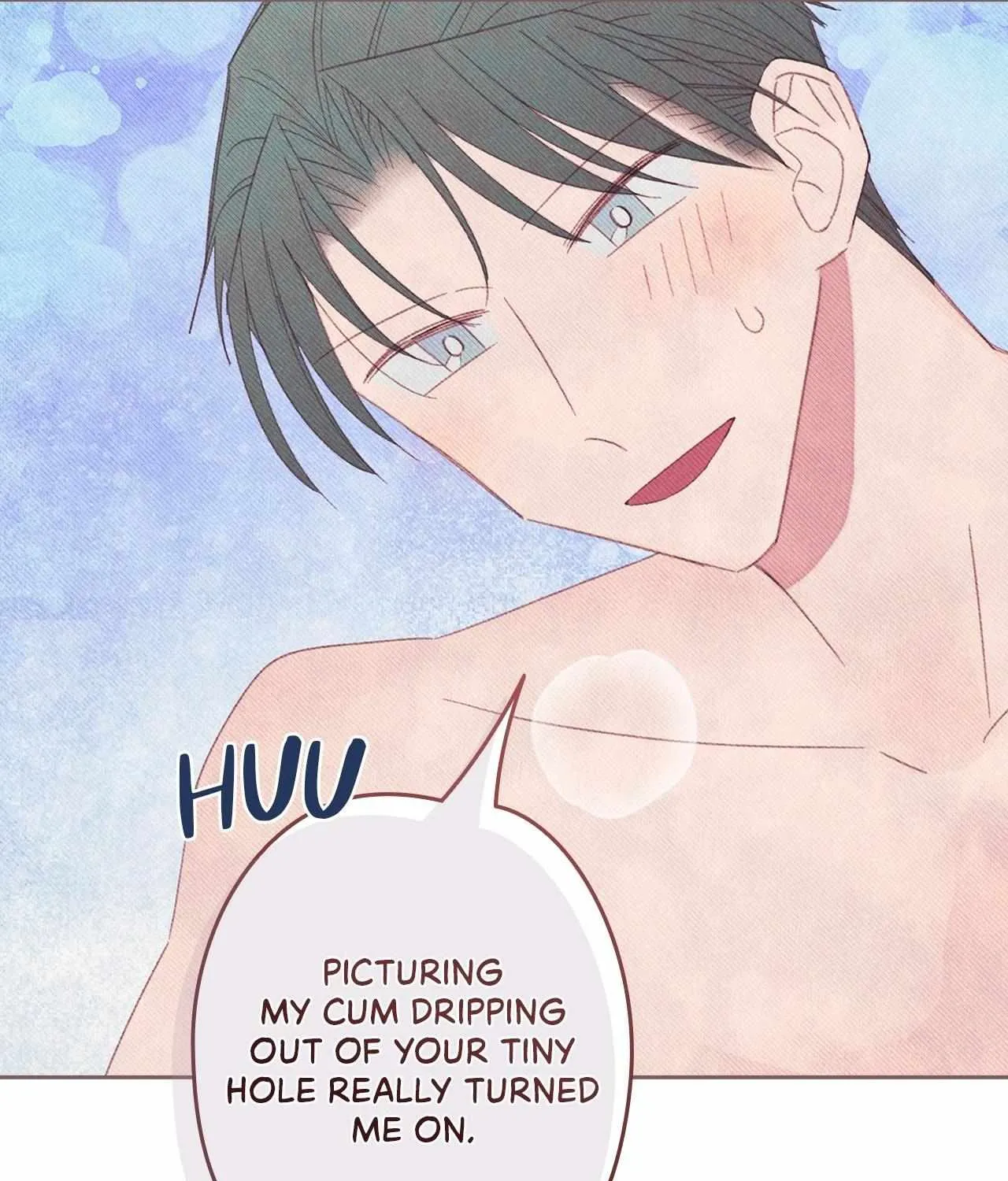 Read Obscene Hobby chapter 15 image 40 on Lezhin