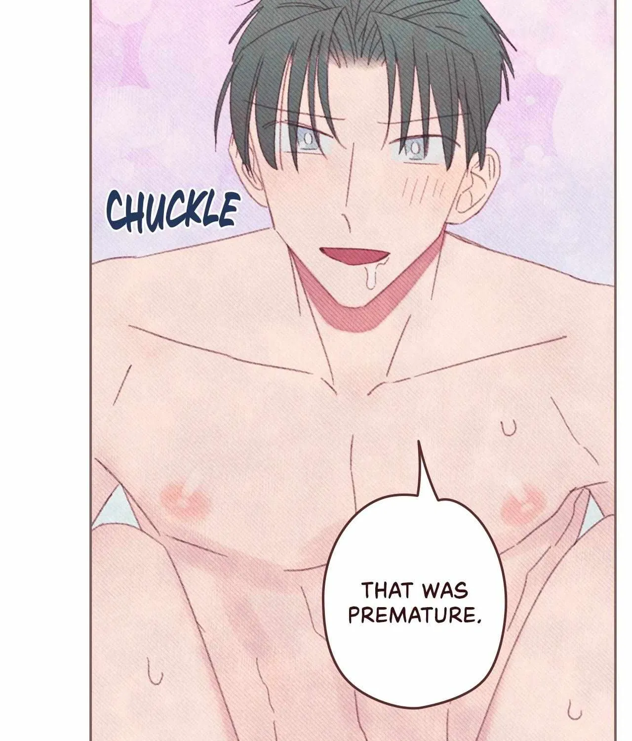 Read Obscene Hobby chapter 15 image 5 on Lezhin