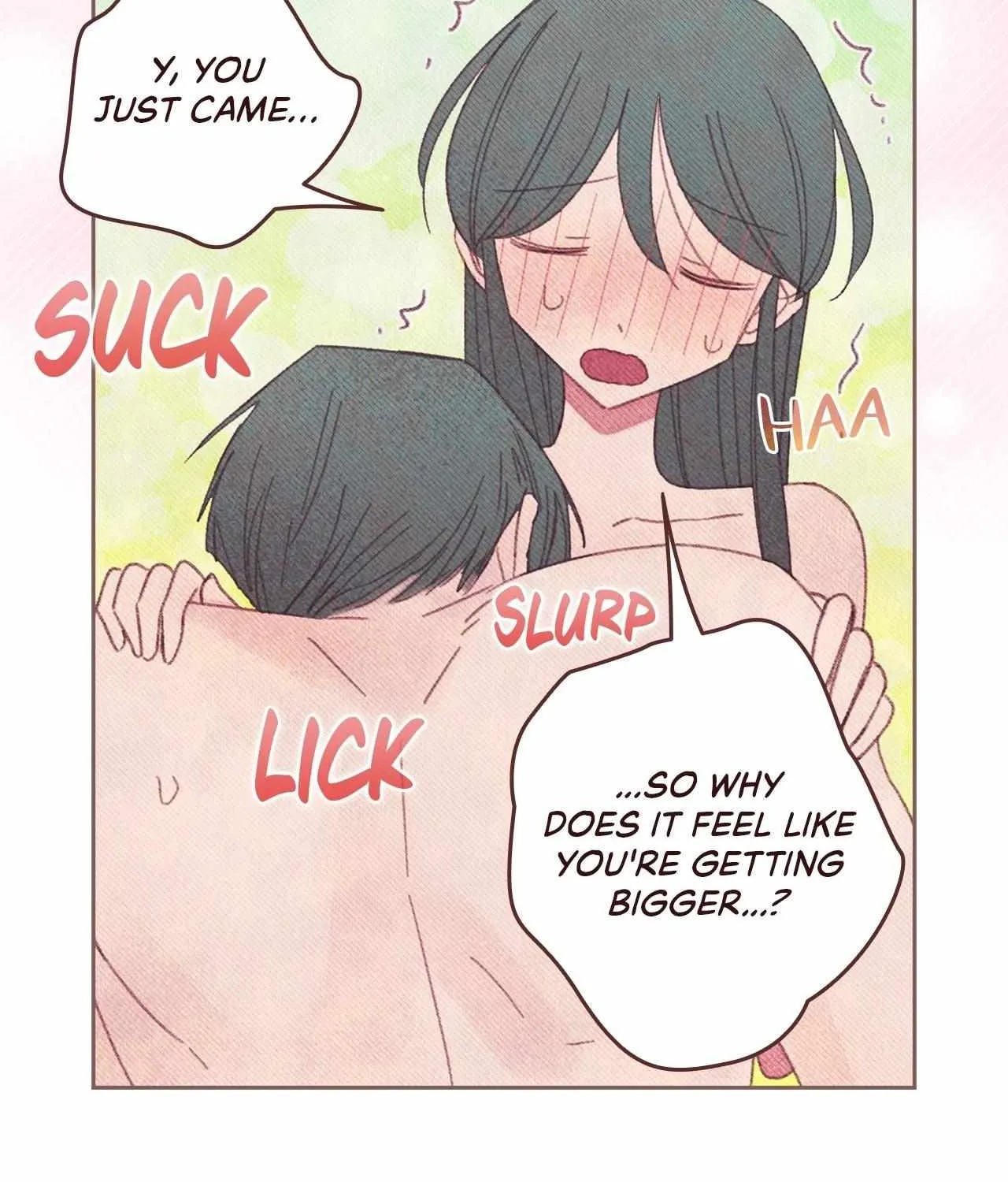 Read Obscene Hobby chapter 15 image 74 on Lezhin