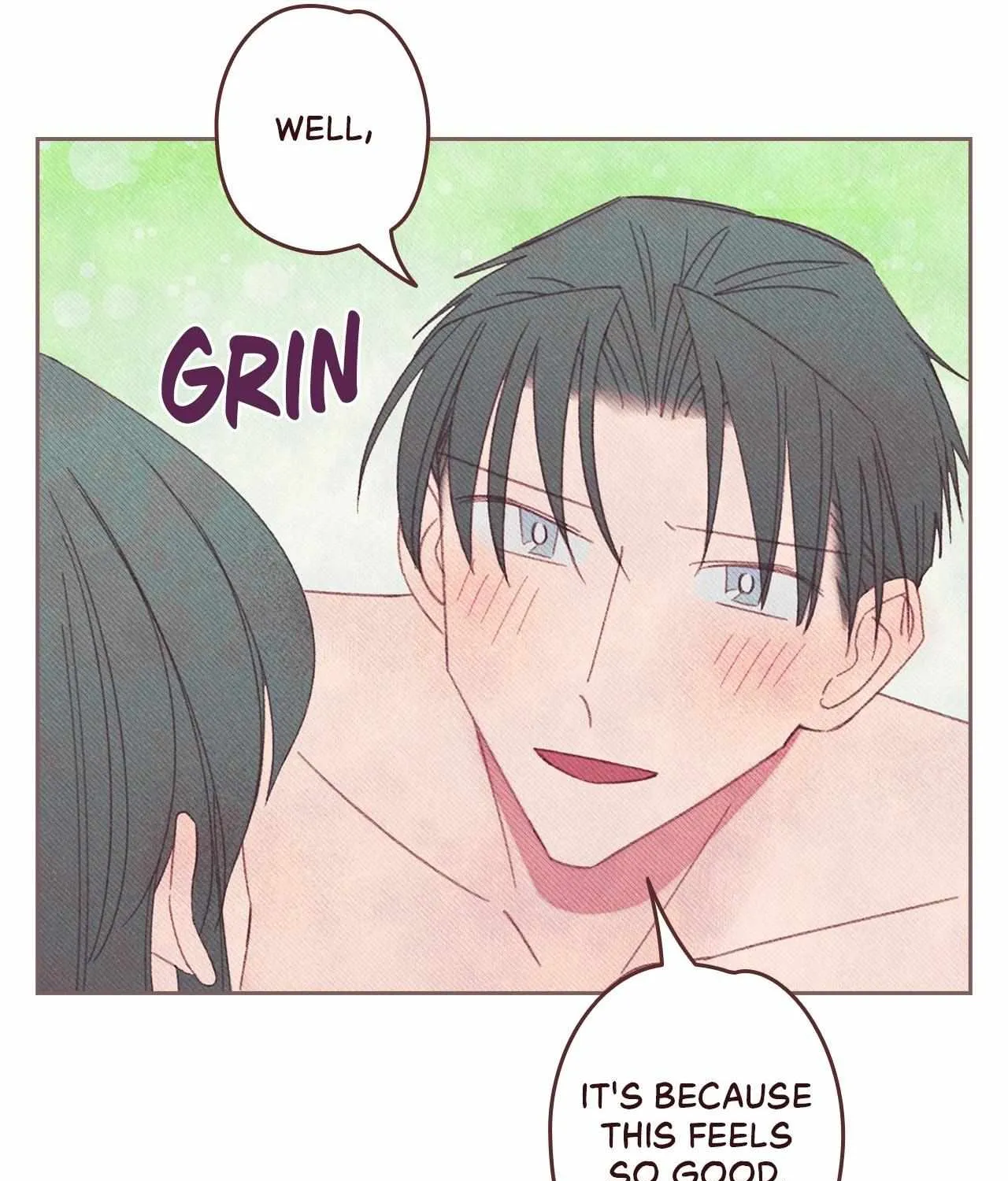 Read Obscene Hobby chapter 15 image 76 on Lezhin