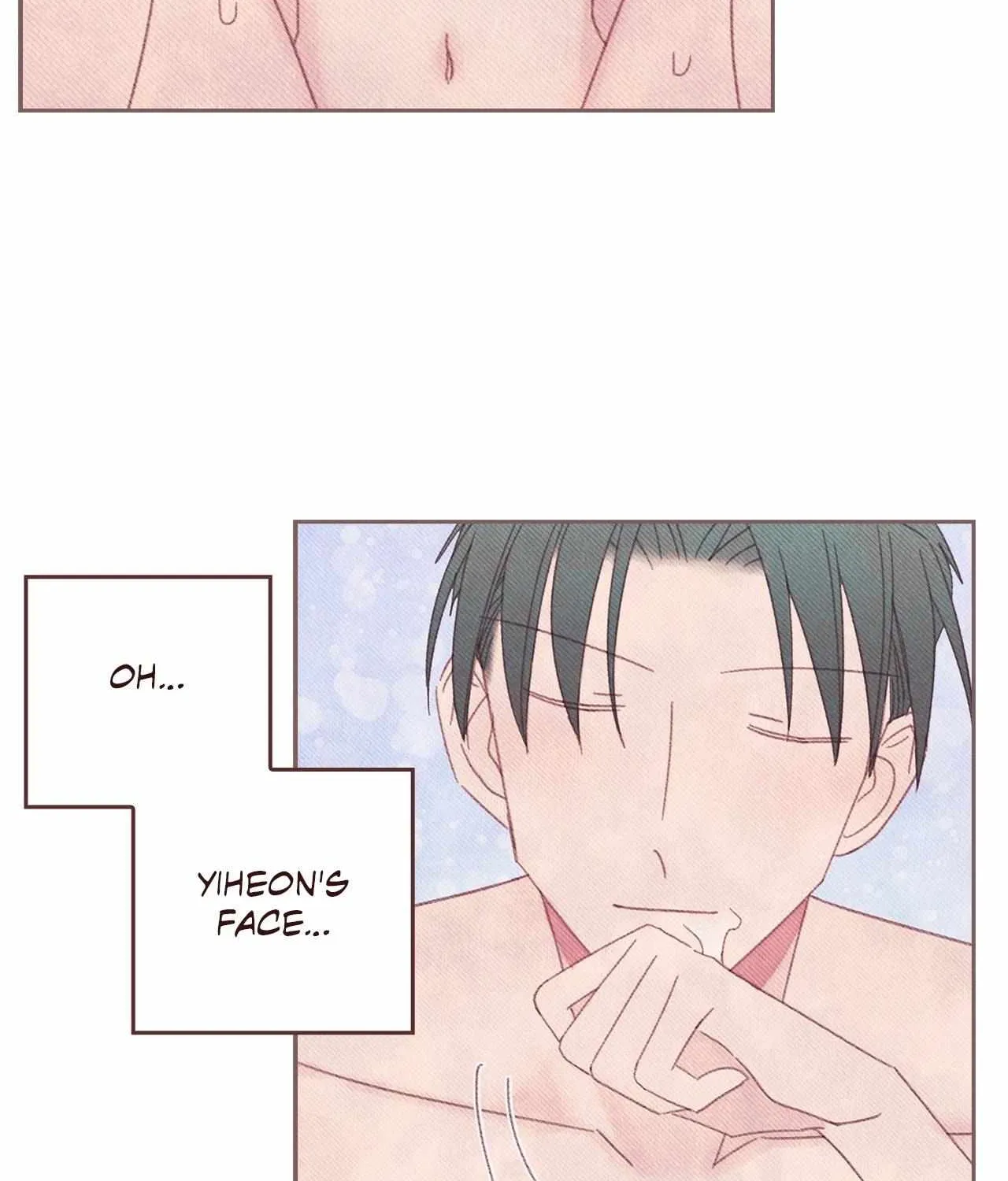Read Obscene Hobby chapter 15 image 8 on Lezhin