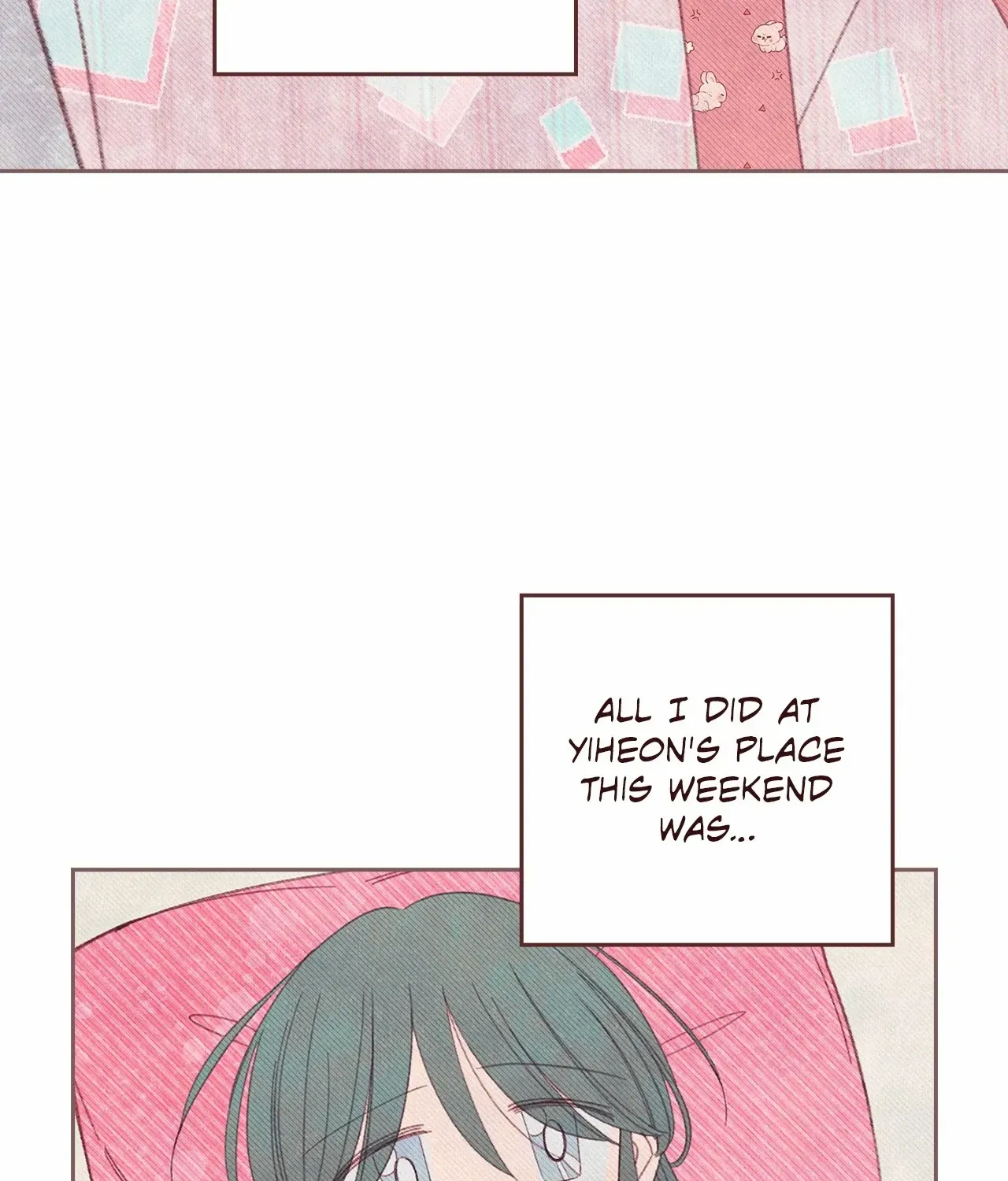 Read Obscene Hobby chapter 16 image 100 on Lezhin