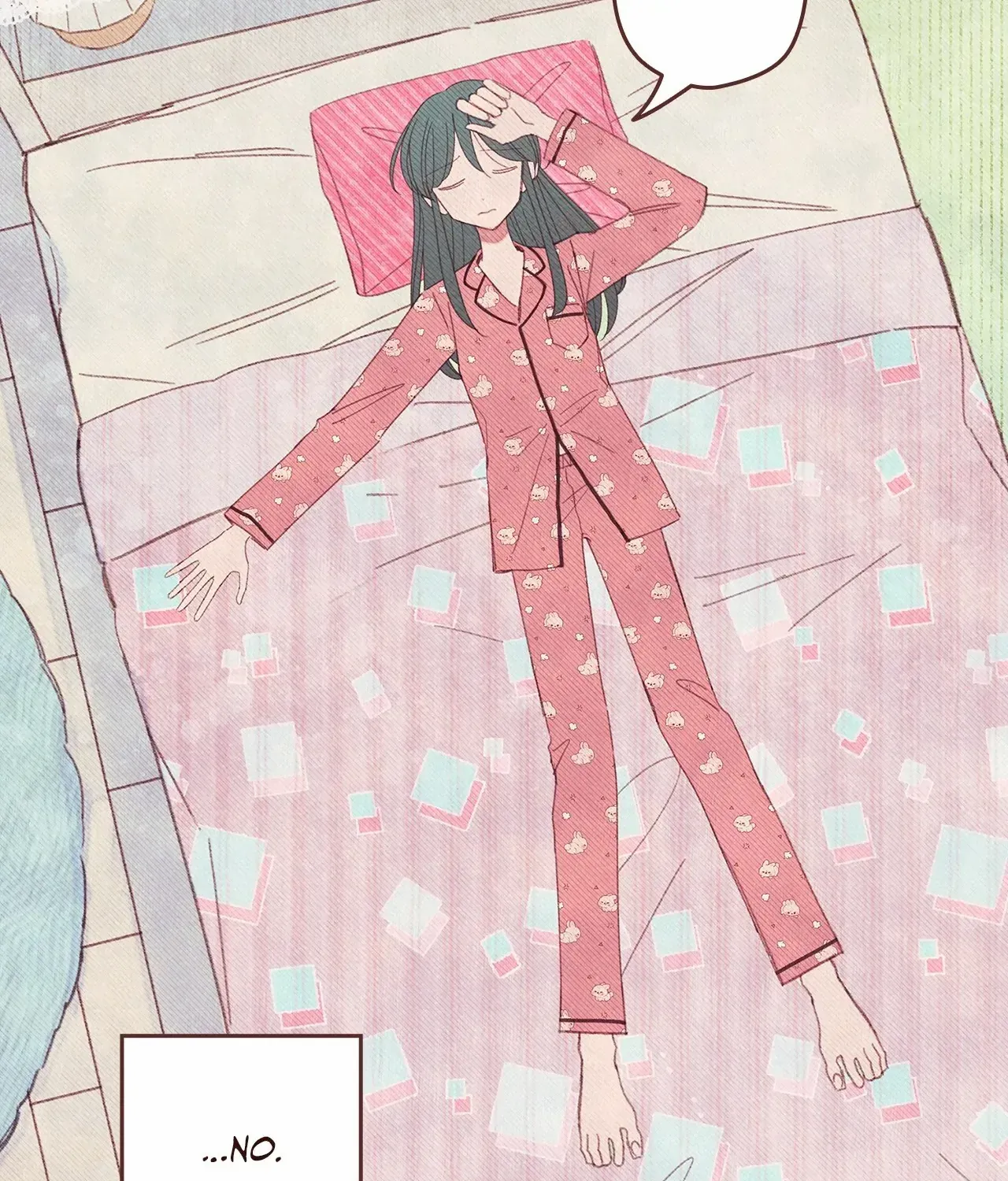 Read Obscene Hobby chapter 16 image 117 on Lezhin