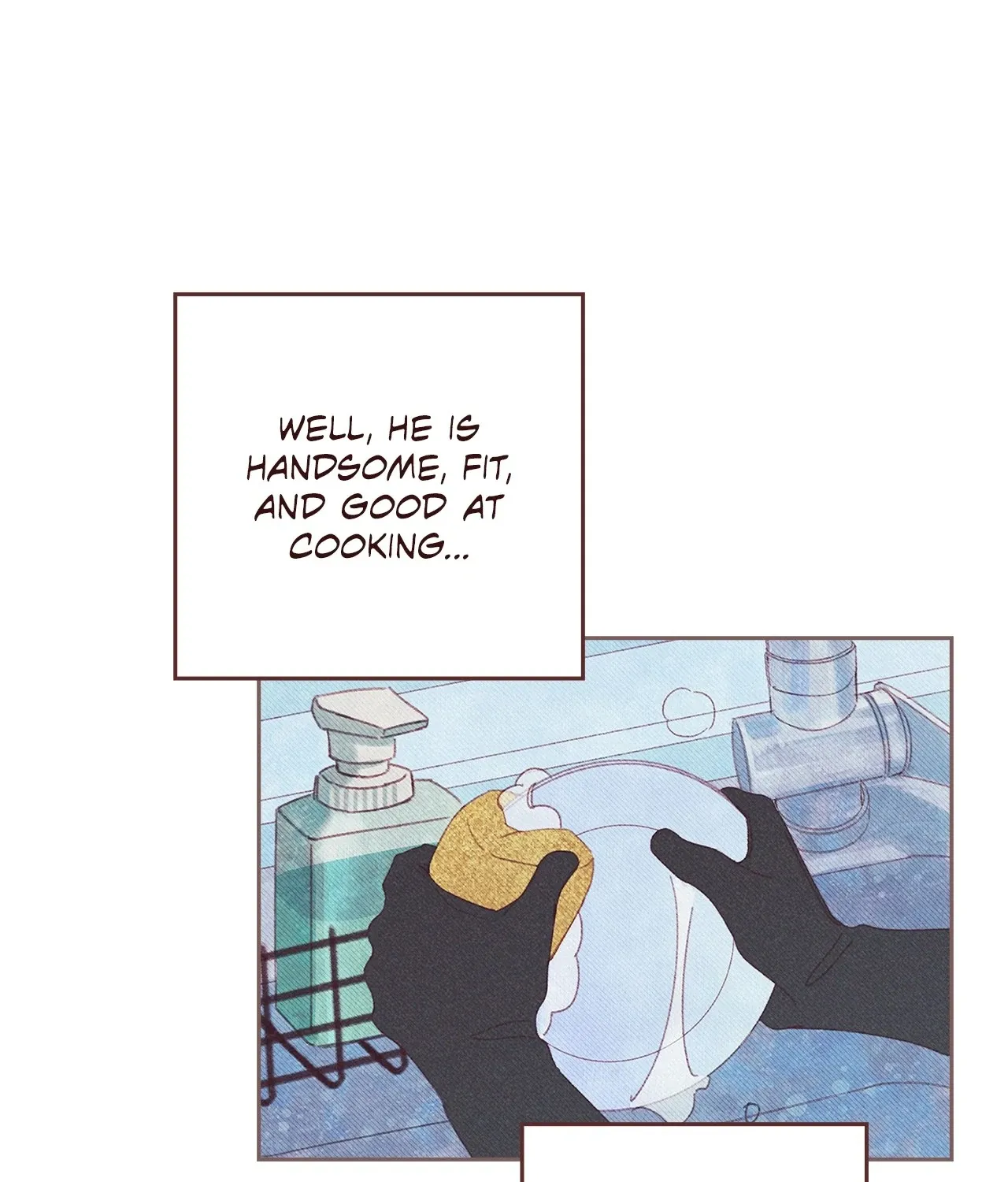 Read Obscene Hobby chapter 16 image 120 on Lezhin