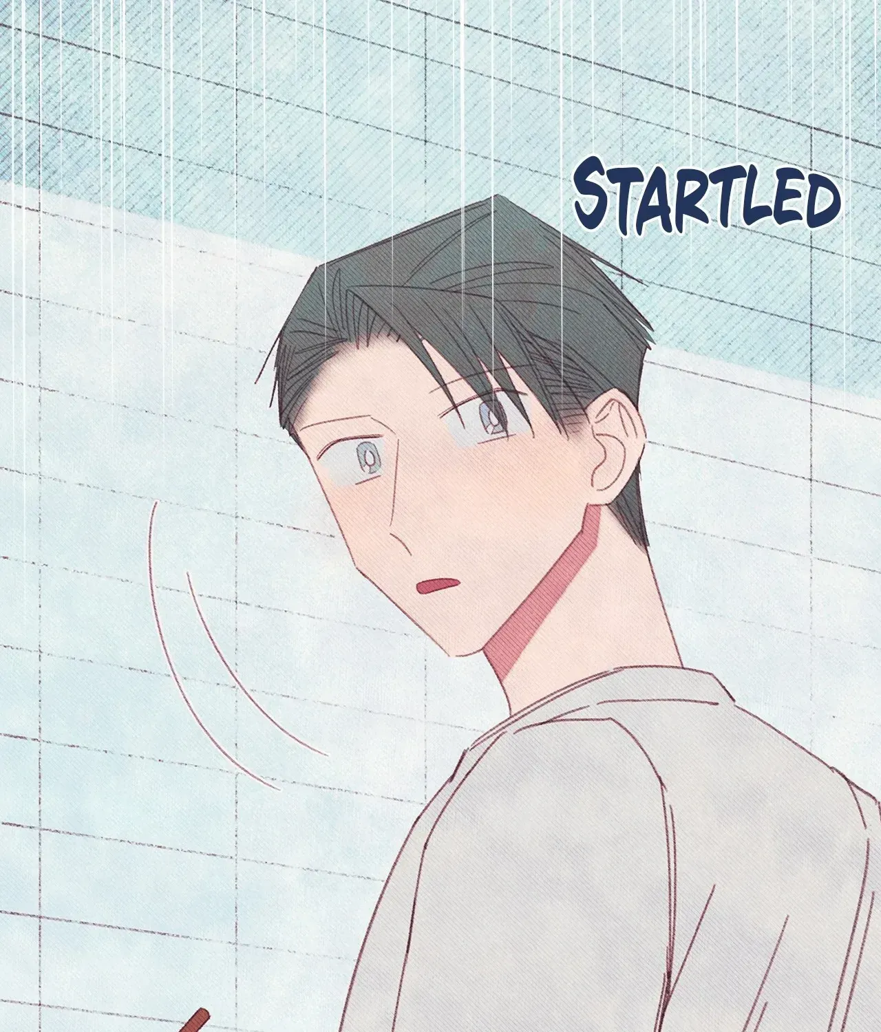 Read Obscene Hobby chapter 16 image 22 on Lezhin