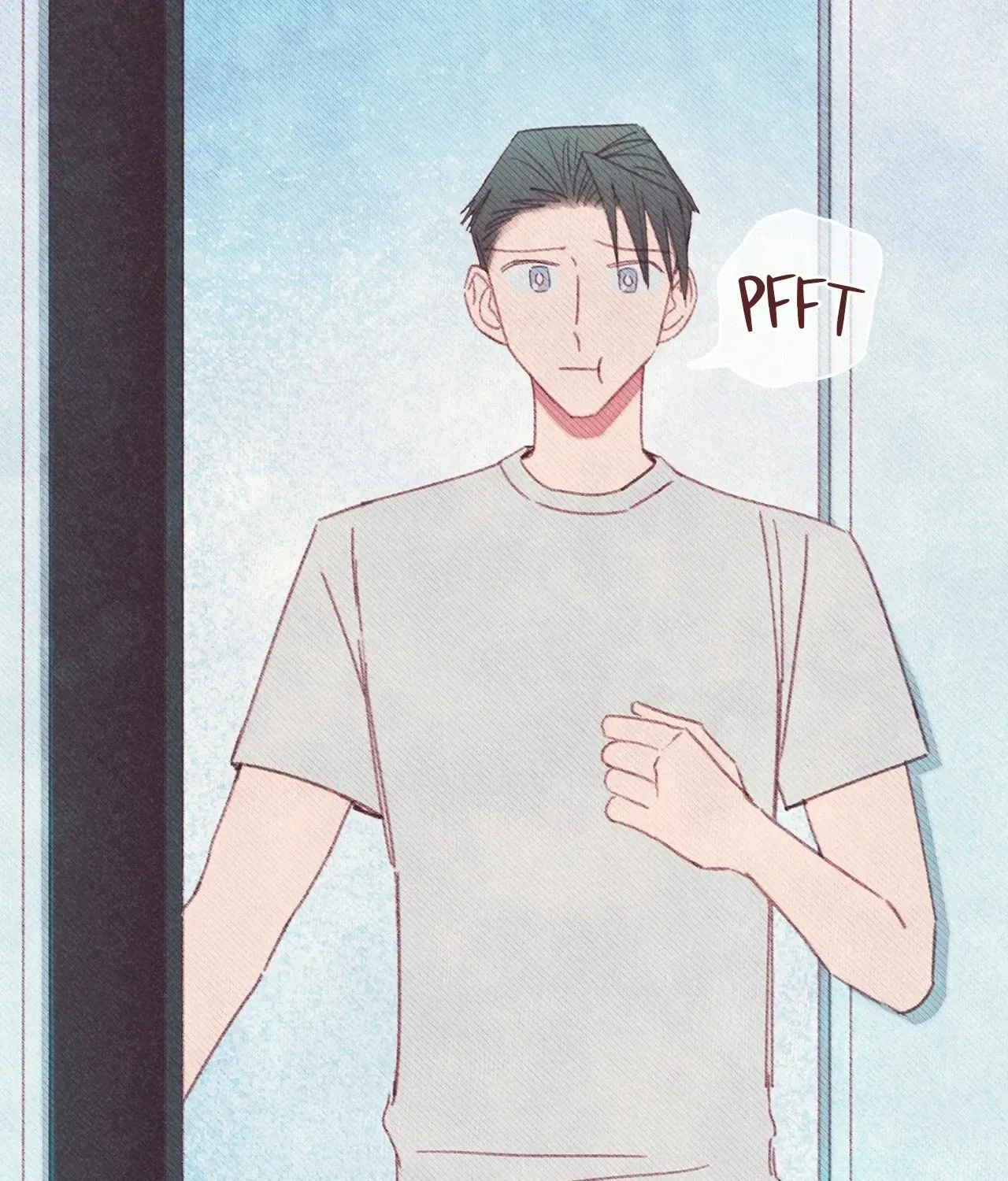 Read Obscene Hobby chapter 16 image 34 on Lezhin