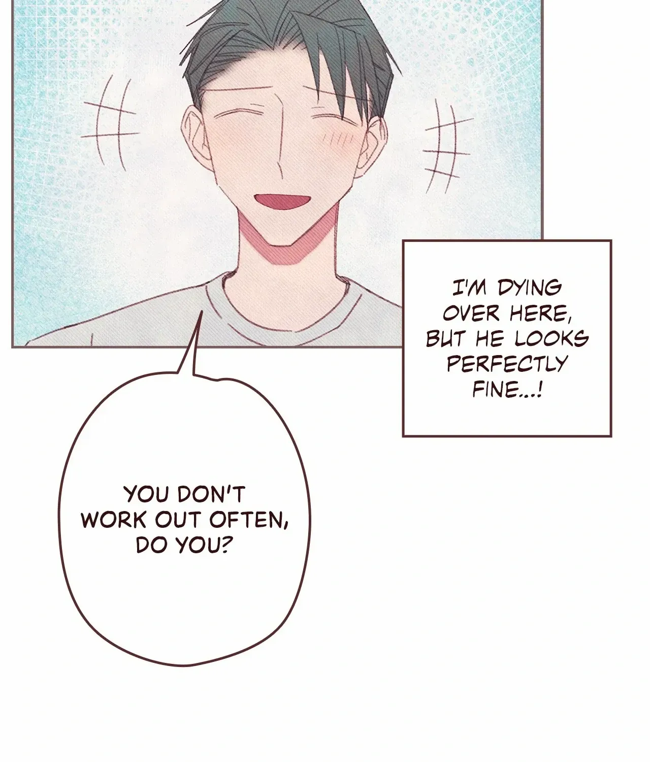 Read Obscene Hobby chapter 16 image 38 on Lezhin