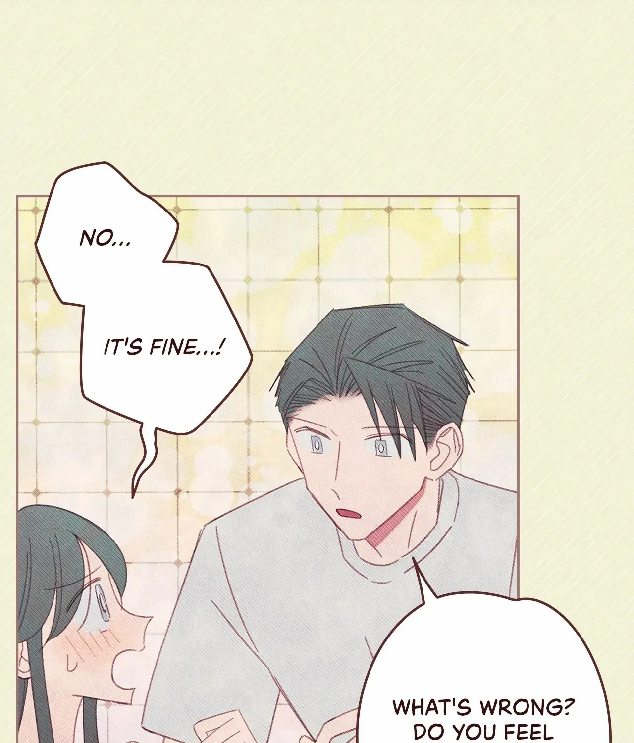 Read Obscene Hobby chapter 16 image 54 on Lezhin