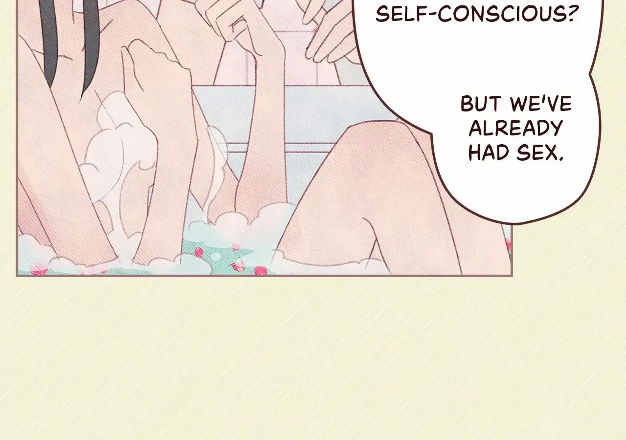 Read Obscene Hobby chapter 16 image 55 on Lezhin