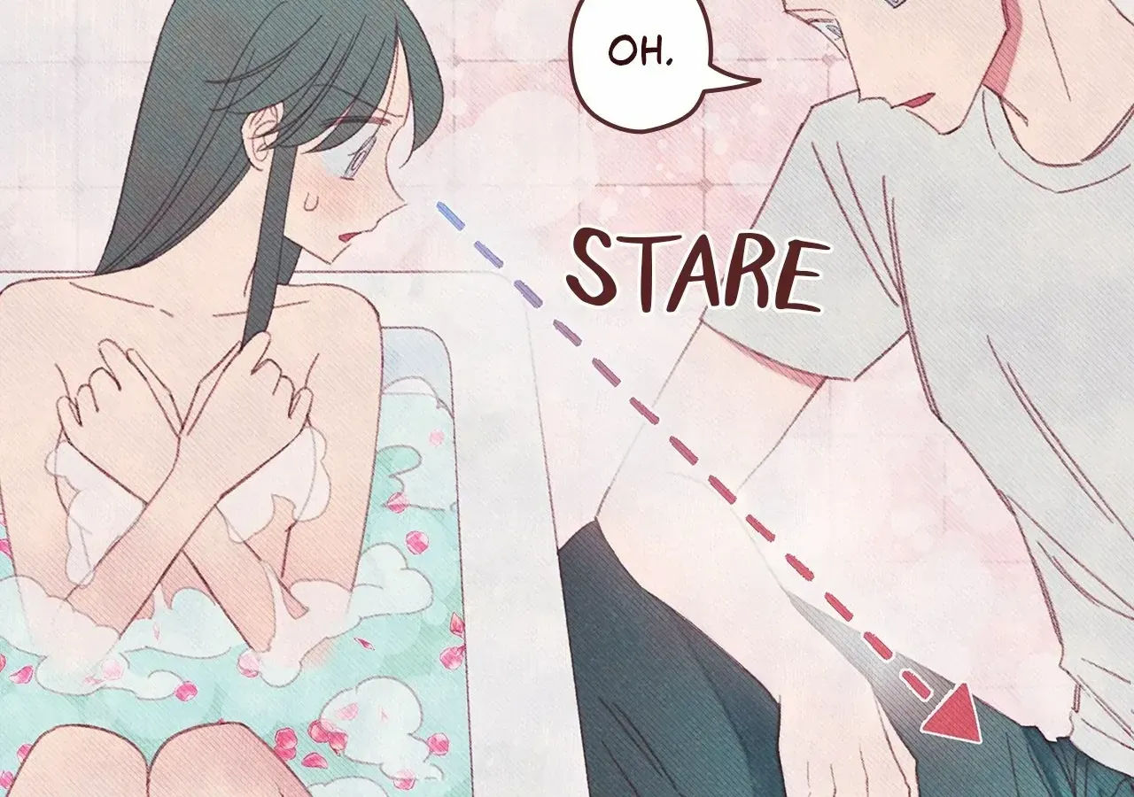 Read Obscene Hobby chapter 16 image 61 on Lezhin