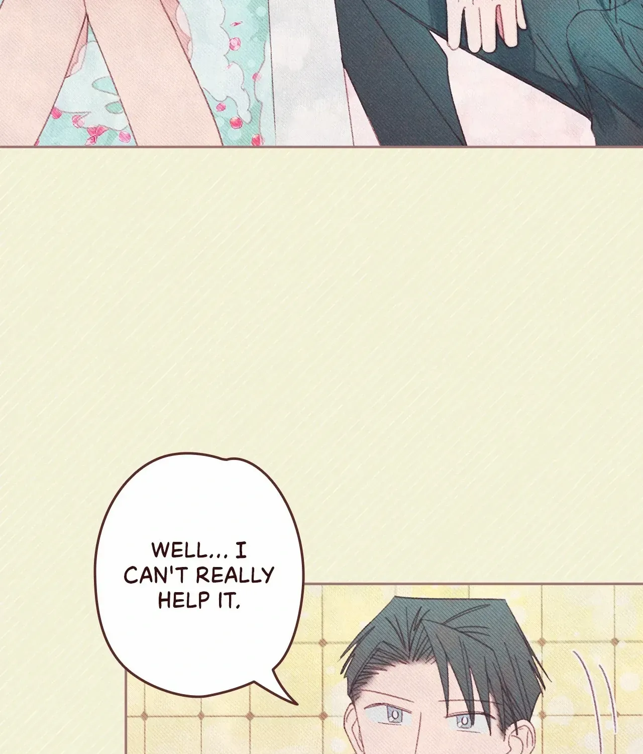 Read Obscene Hobby chapter 16 image 62 on Lezhin