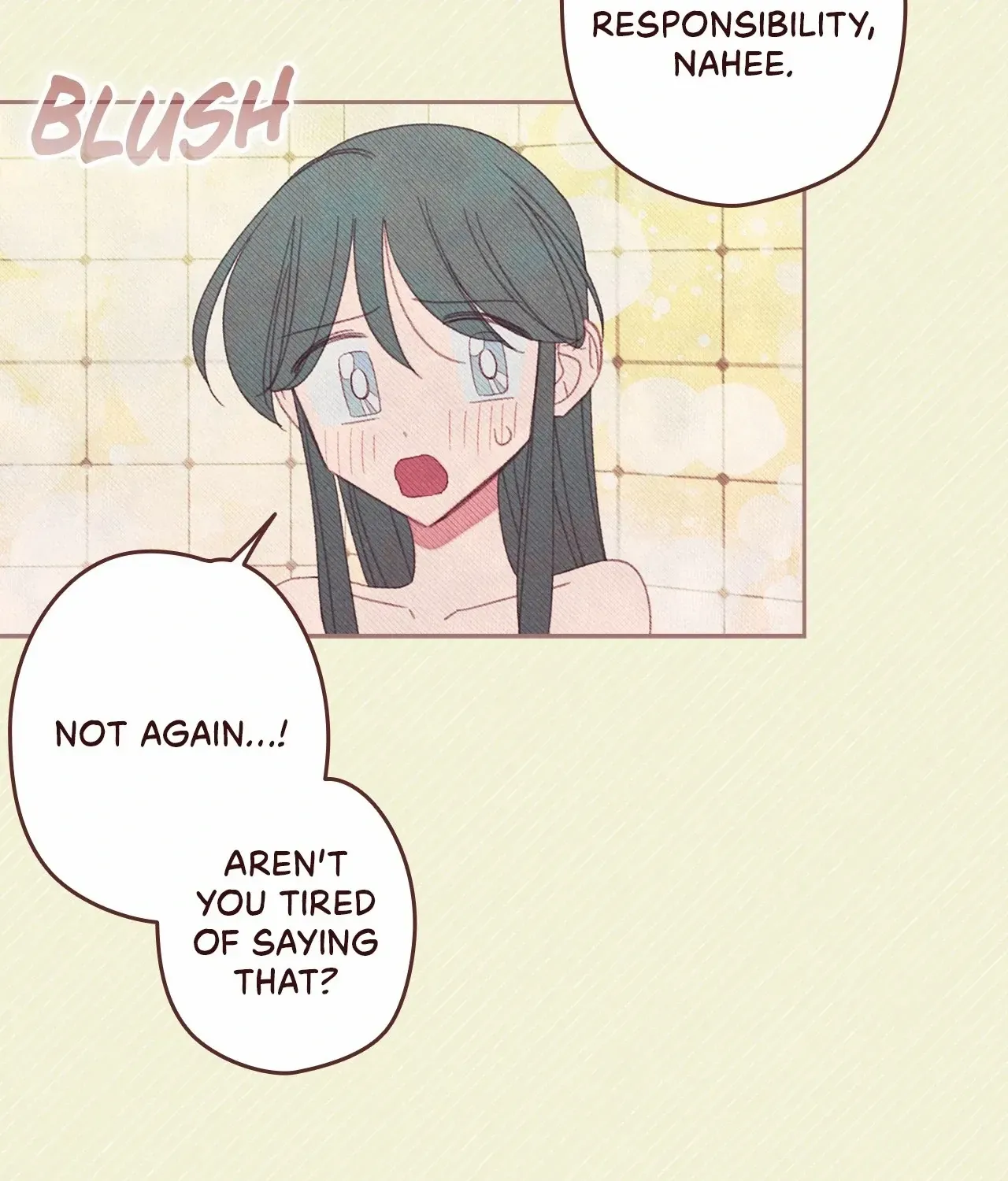 Read Obscene Hobby chapter 16 image 64 on Lezhin