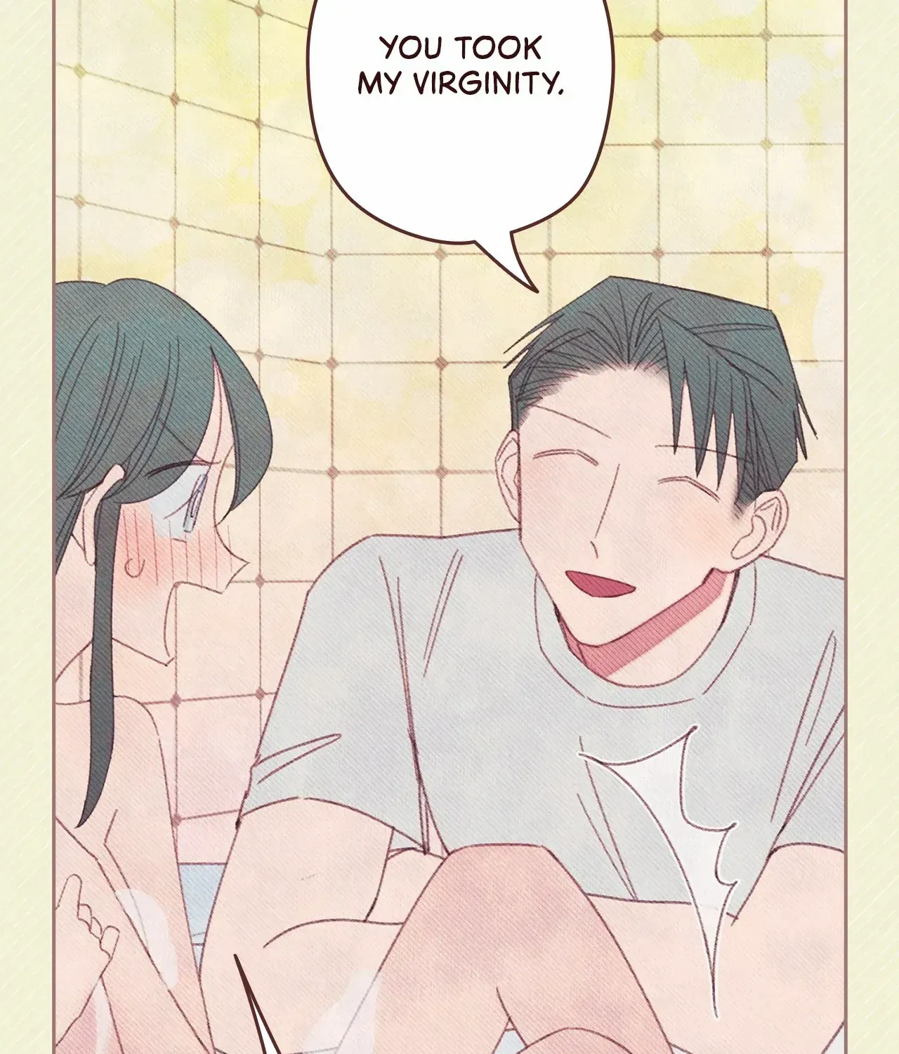 Read Obscene Hobby chapter 16 image 66 on Lezhin