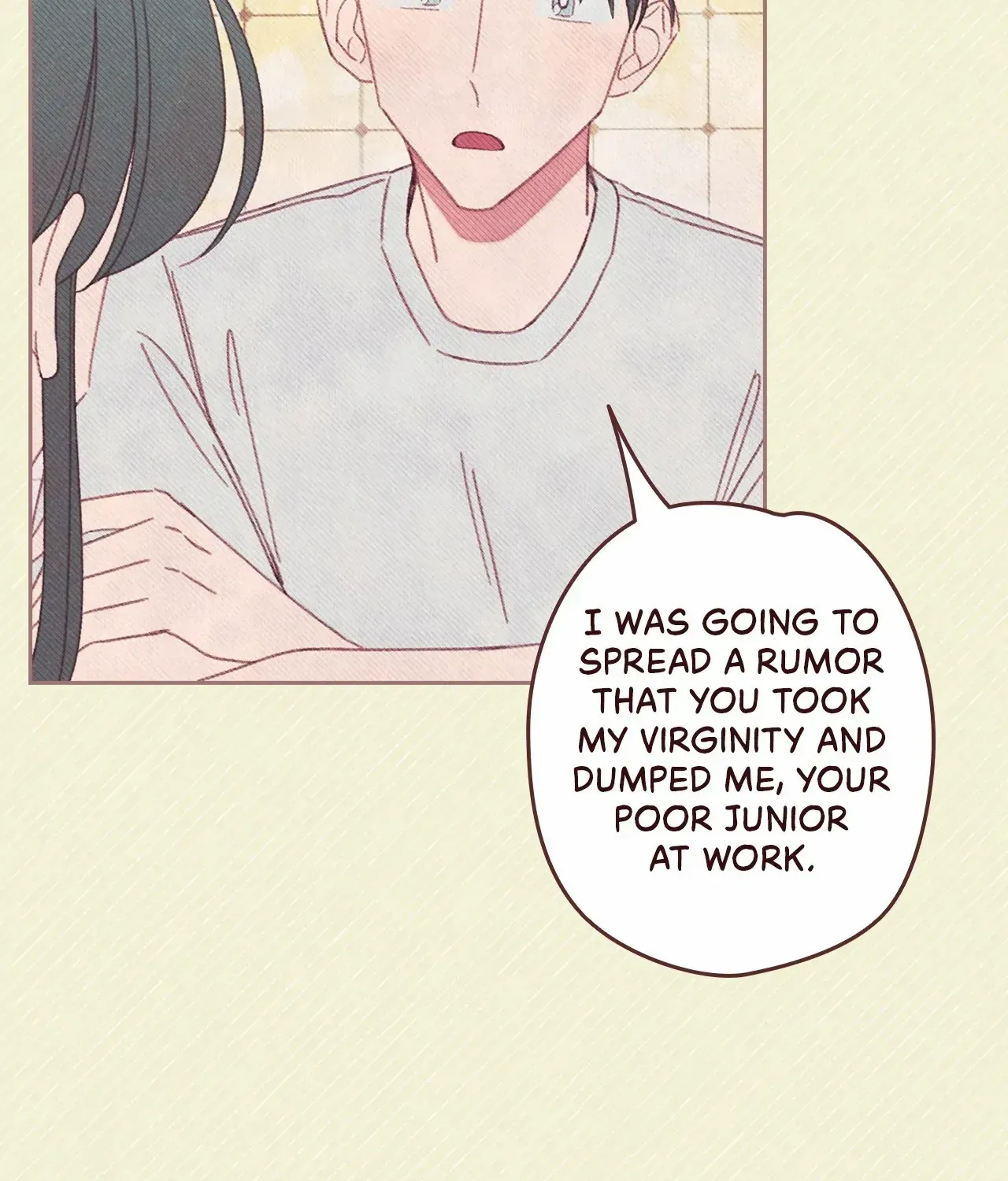 Read Obscene Hobby chapter 16 image 80 on Lezhin
