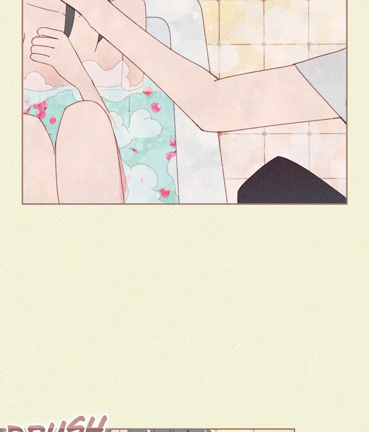 Read Obscene Hobby chapter 16 image 84 on Lezhin